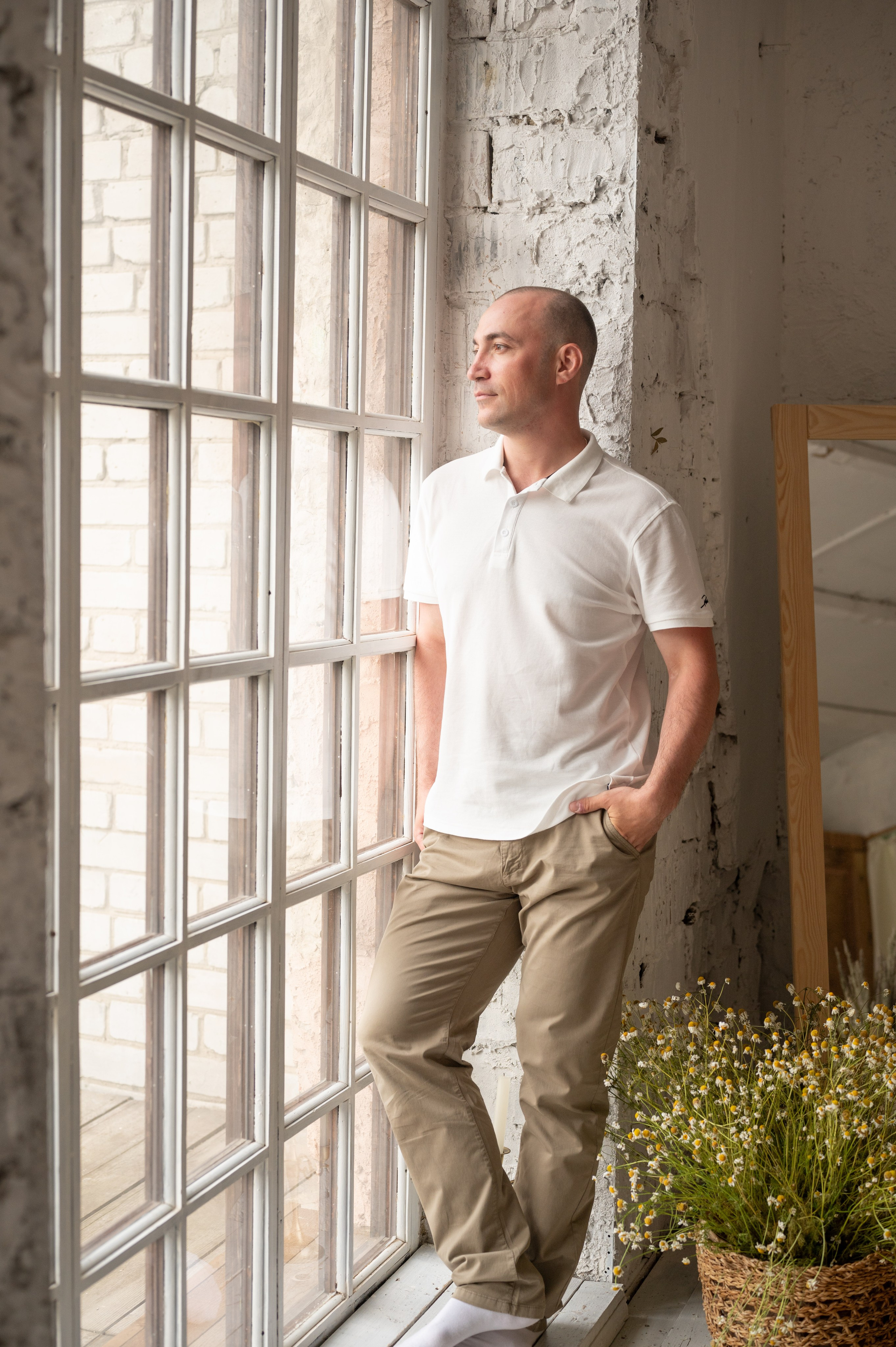 Семейная съемка в фотостудии «Воздух». Фотограф новорожденных, семейный детский в Тюмени Татьяна Морозова