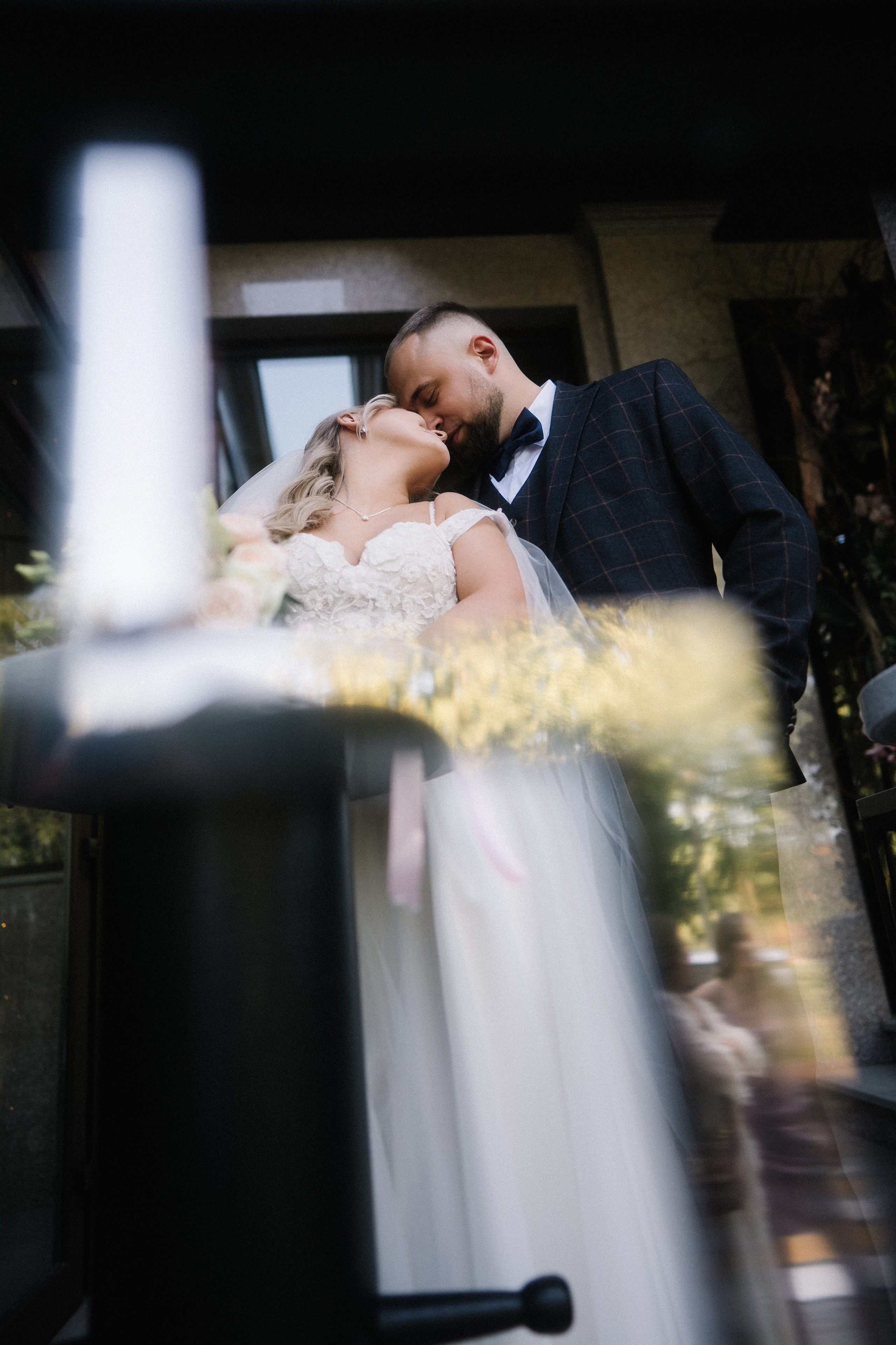 Марина и Денис (полный день). Фотограф на любое событие в Кемерово