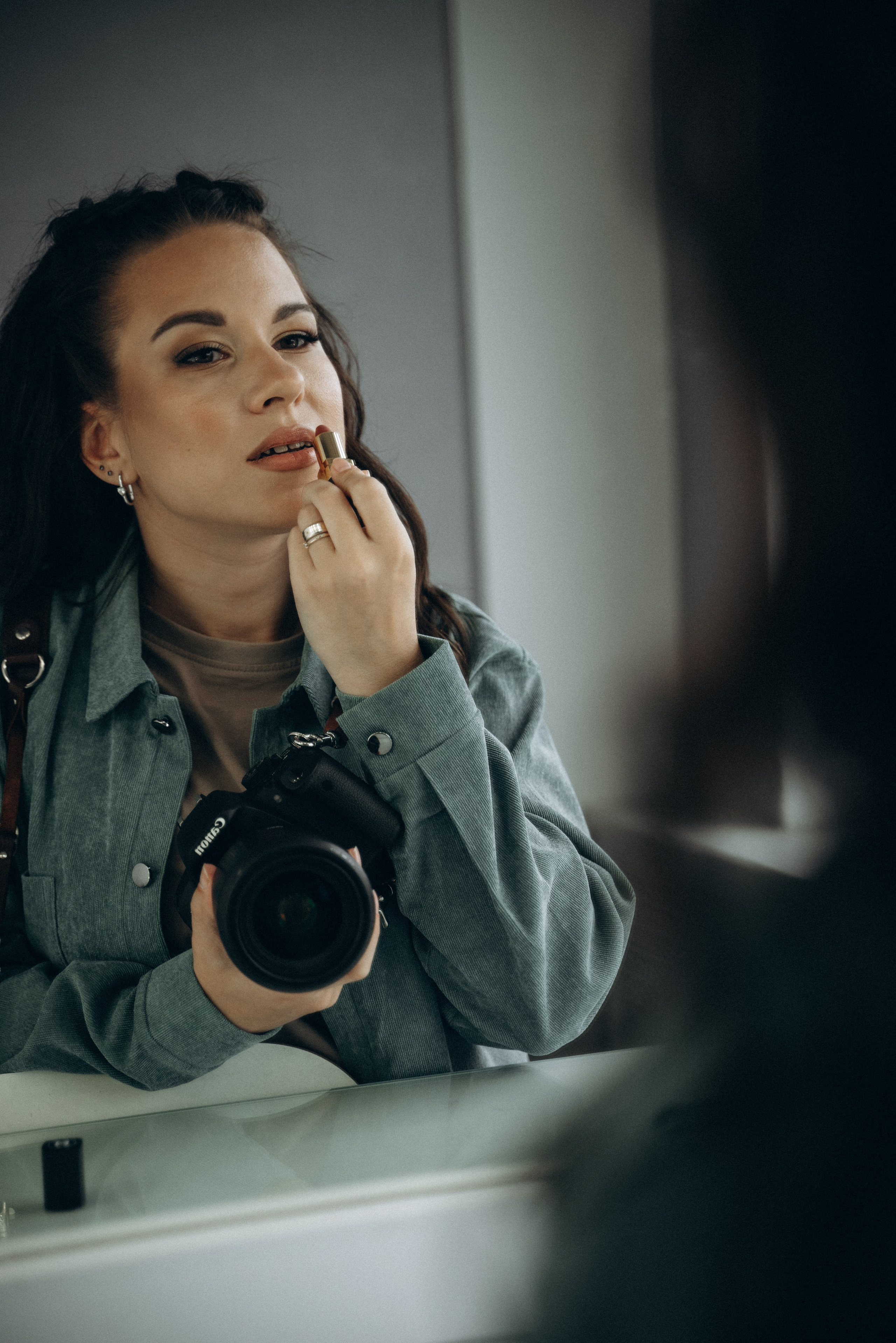 Контент съёмка для Валерии. Семейный фотограф в Минске Дарья Дреко