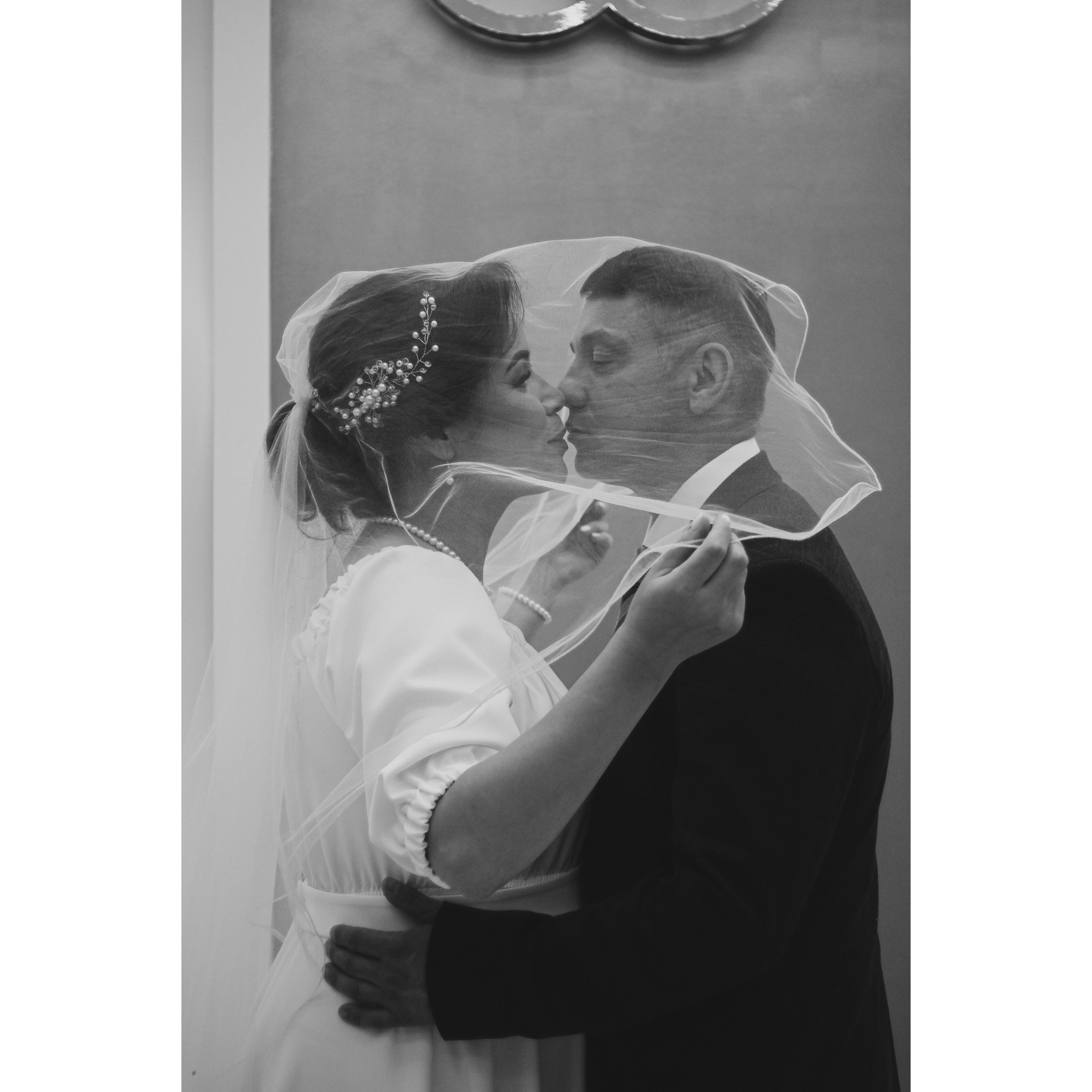 Свадебная фотография. Портретный и художественный фотограф в Москве