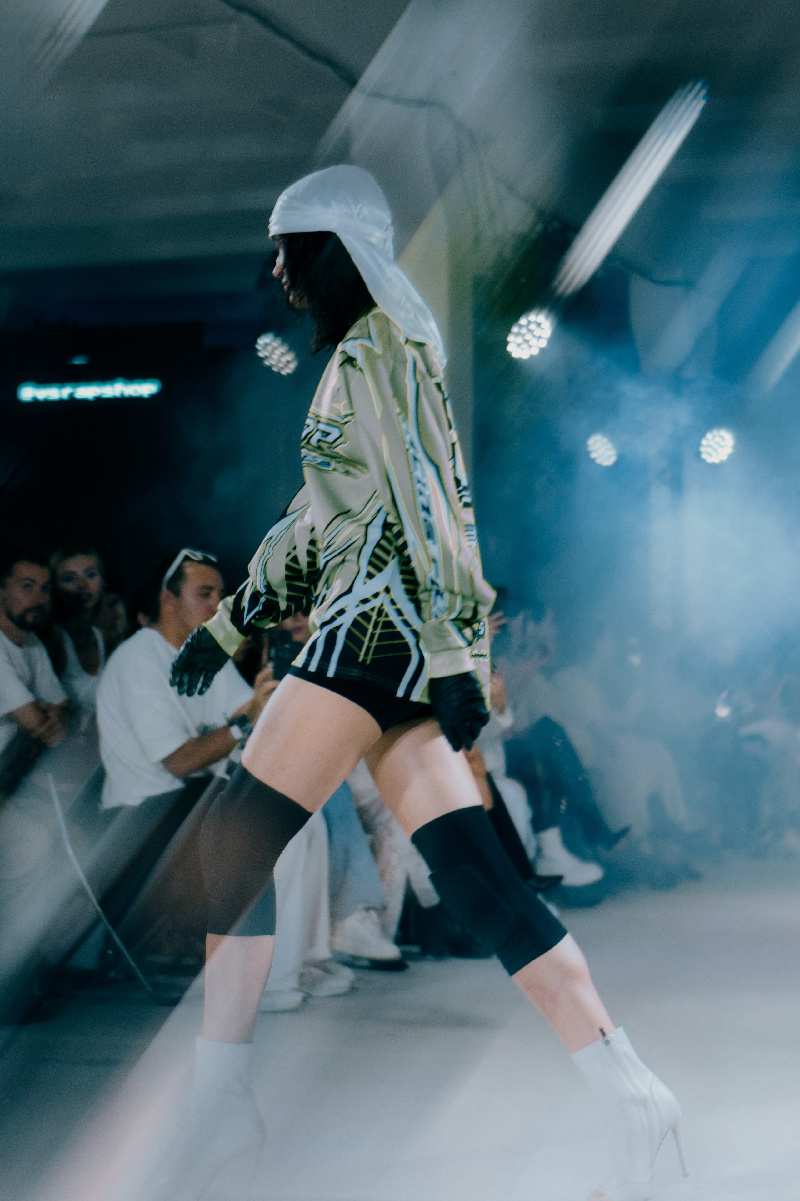 AUXI Ardor 2024. Fashion Фотограф в СПб Yana Kochkina