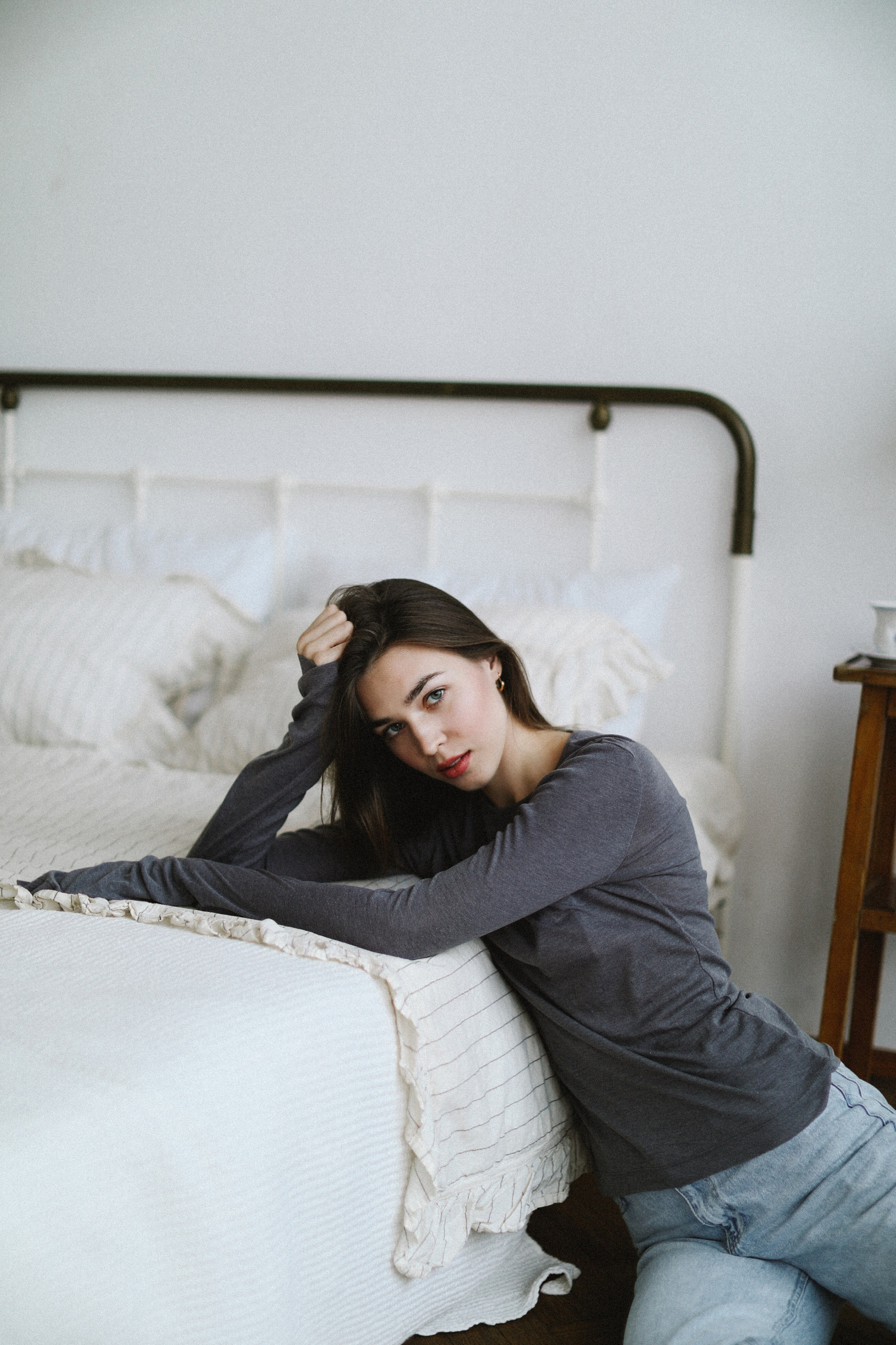 Алина. Фотограф в Нижнем Новгороде