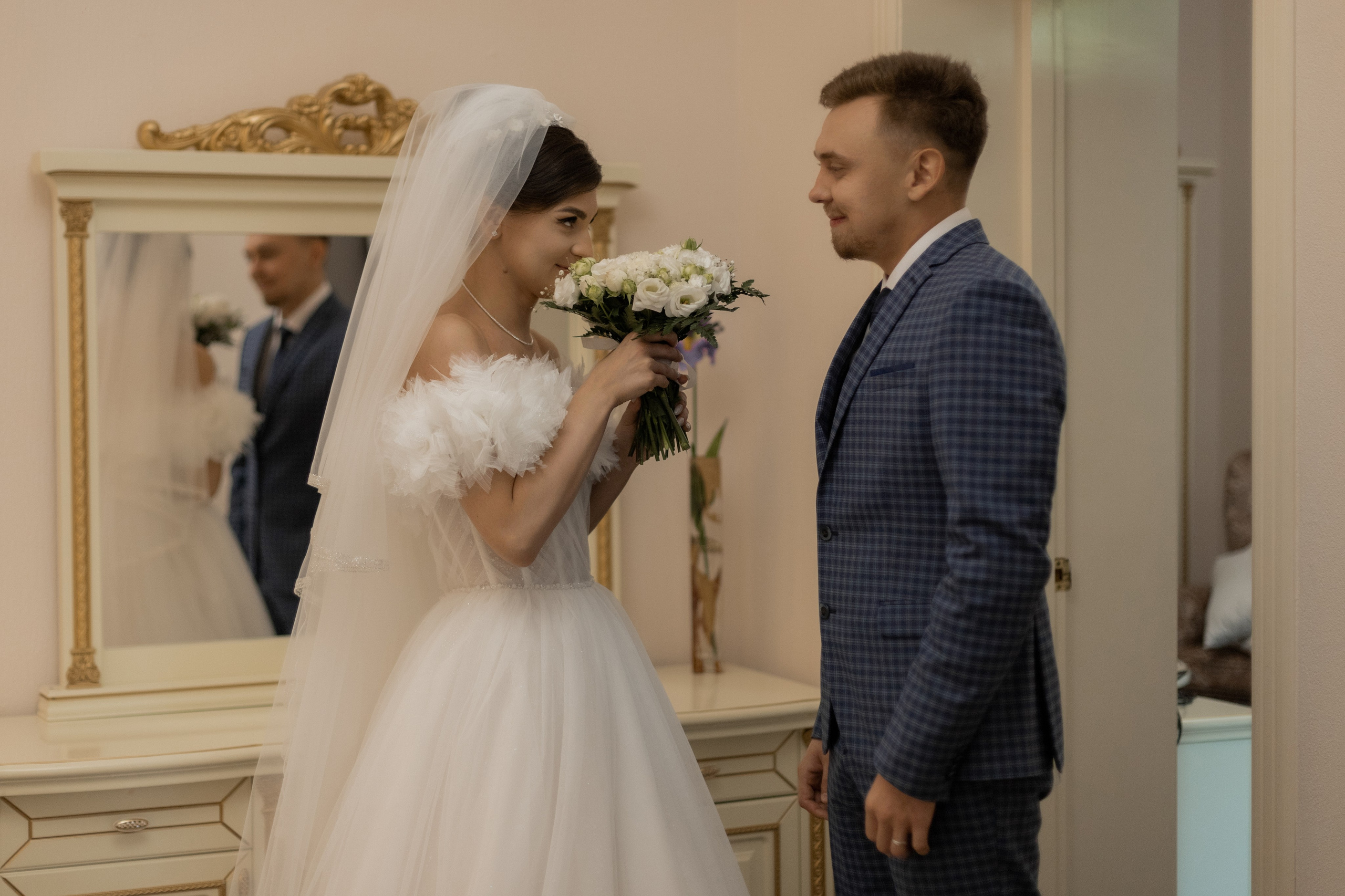 Алексей и Екатерина (сокращено). Свадебный фотограф Ангелина Сунгатулина | Саратов | Балаково | Вольск