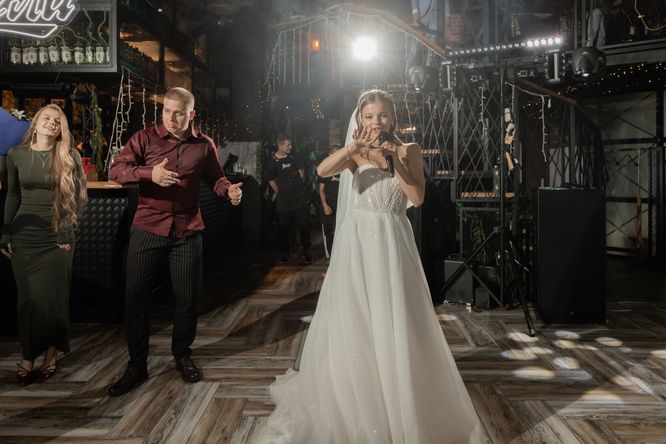 Дмитрий и Анастасия (сокращено). Свадебный фотограф Ангелина Сунгатулина | Саратов | Балаково | Вольск