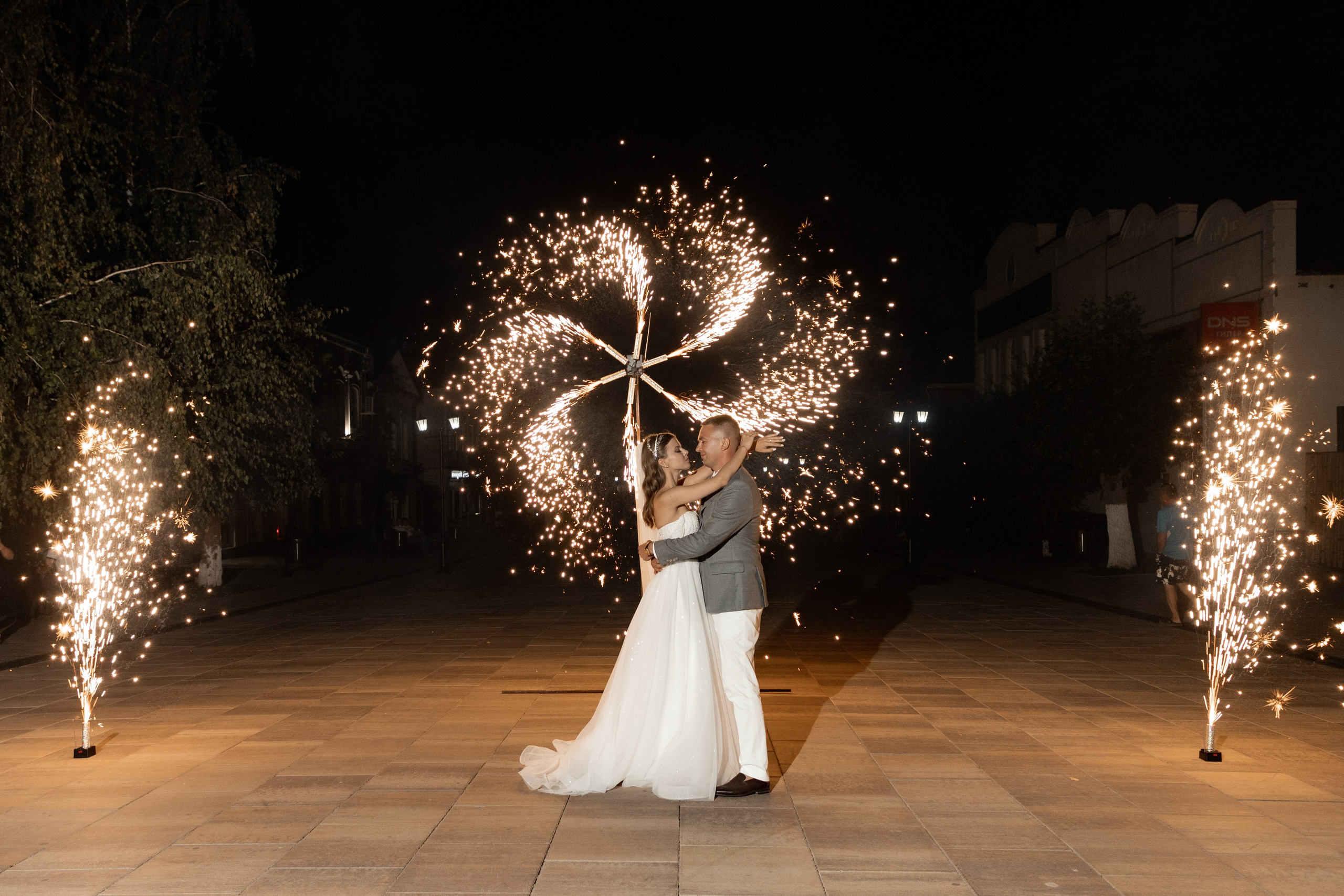 Дмитрий и Анастасия (сокращено). Свадебный фотограф Ангелина Сунгатулина | Саратов | Балаково | Вольск