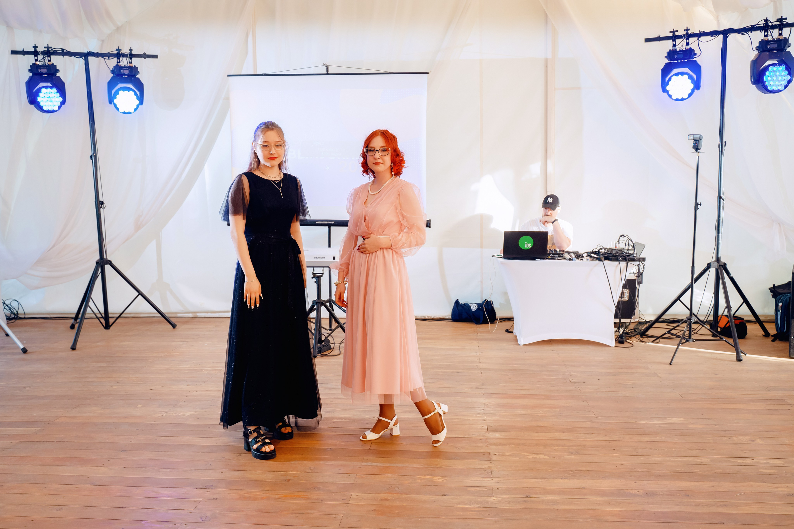 Выпускной 11 класс. Фотограф Ким Наталья в Красноярске