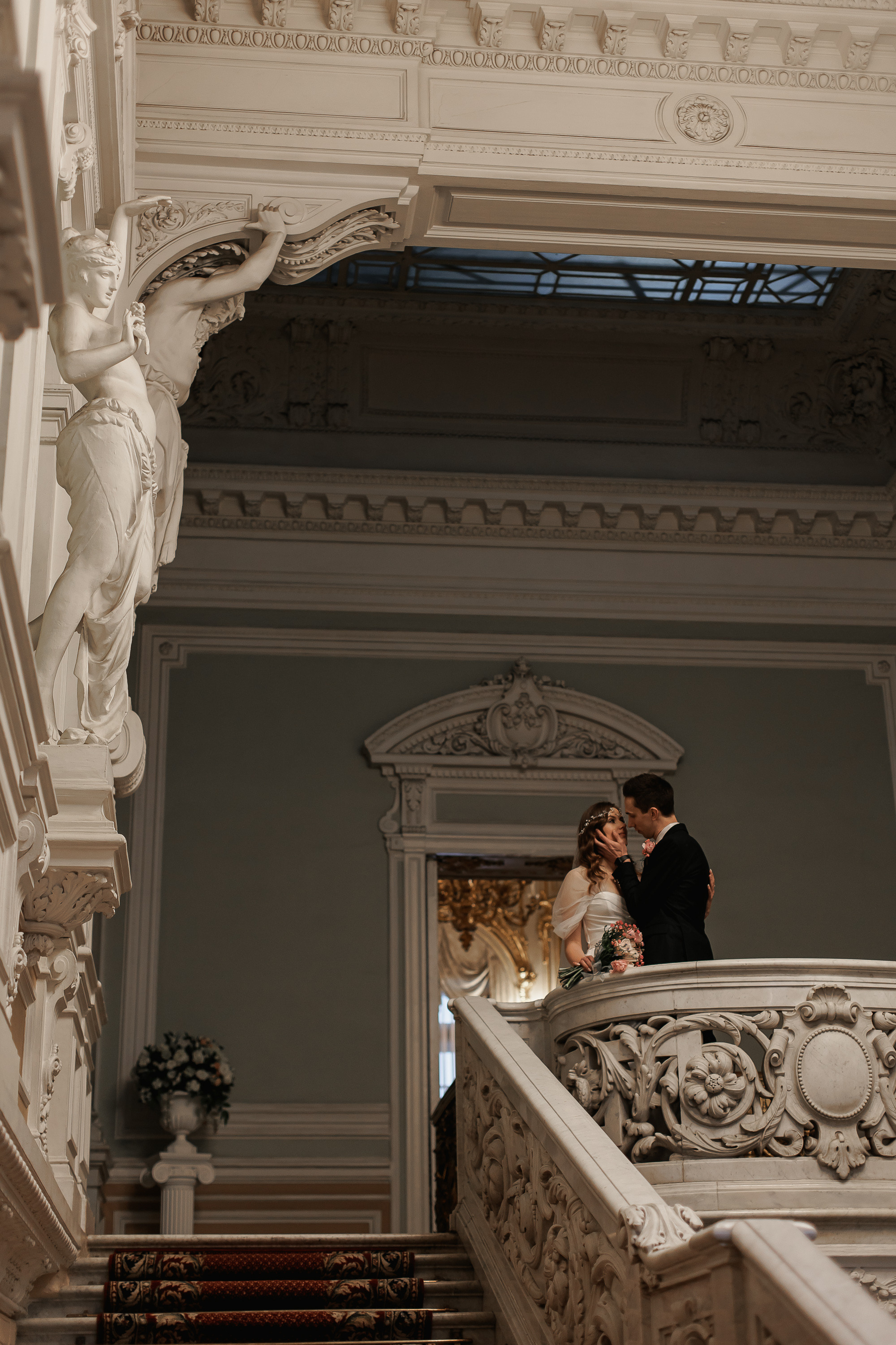 Свадьба Олега и Дарьи