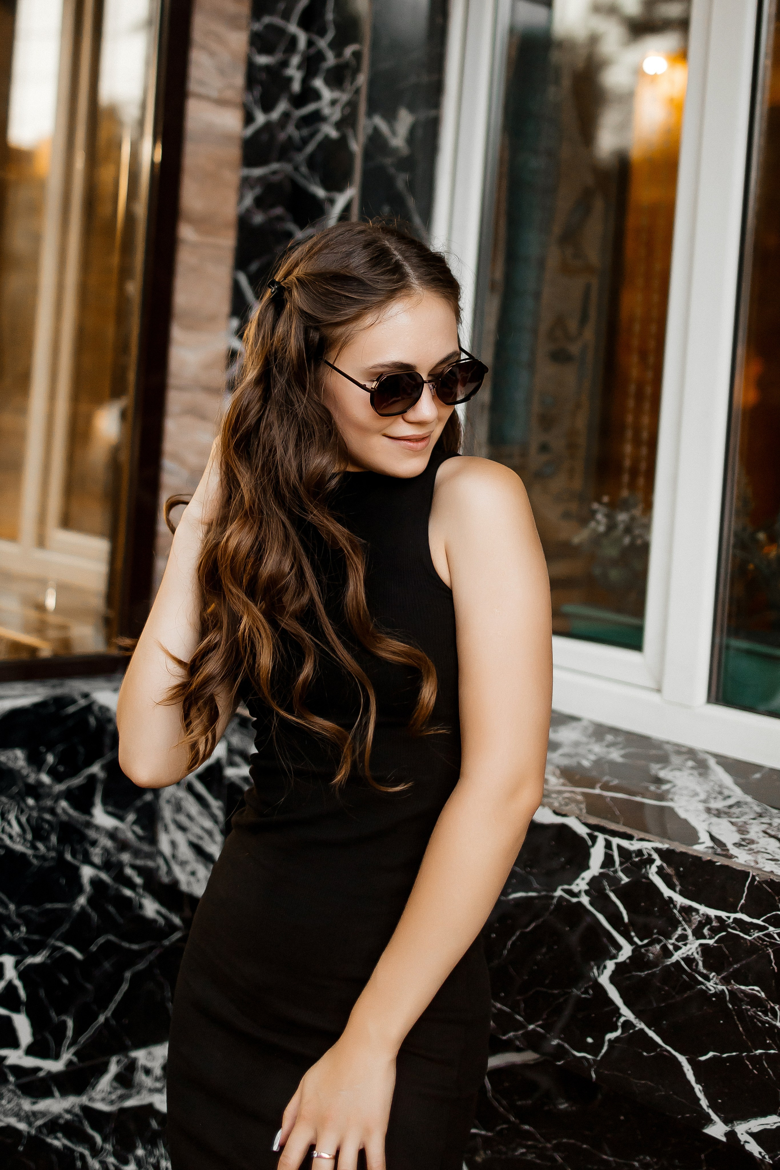 Максим и Марина. Свадебный и семейный фотограф в Ростове-на-Дону