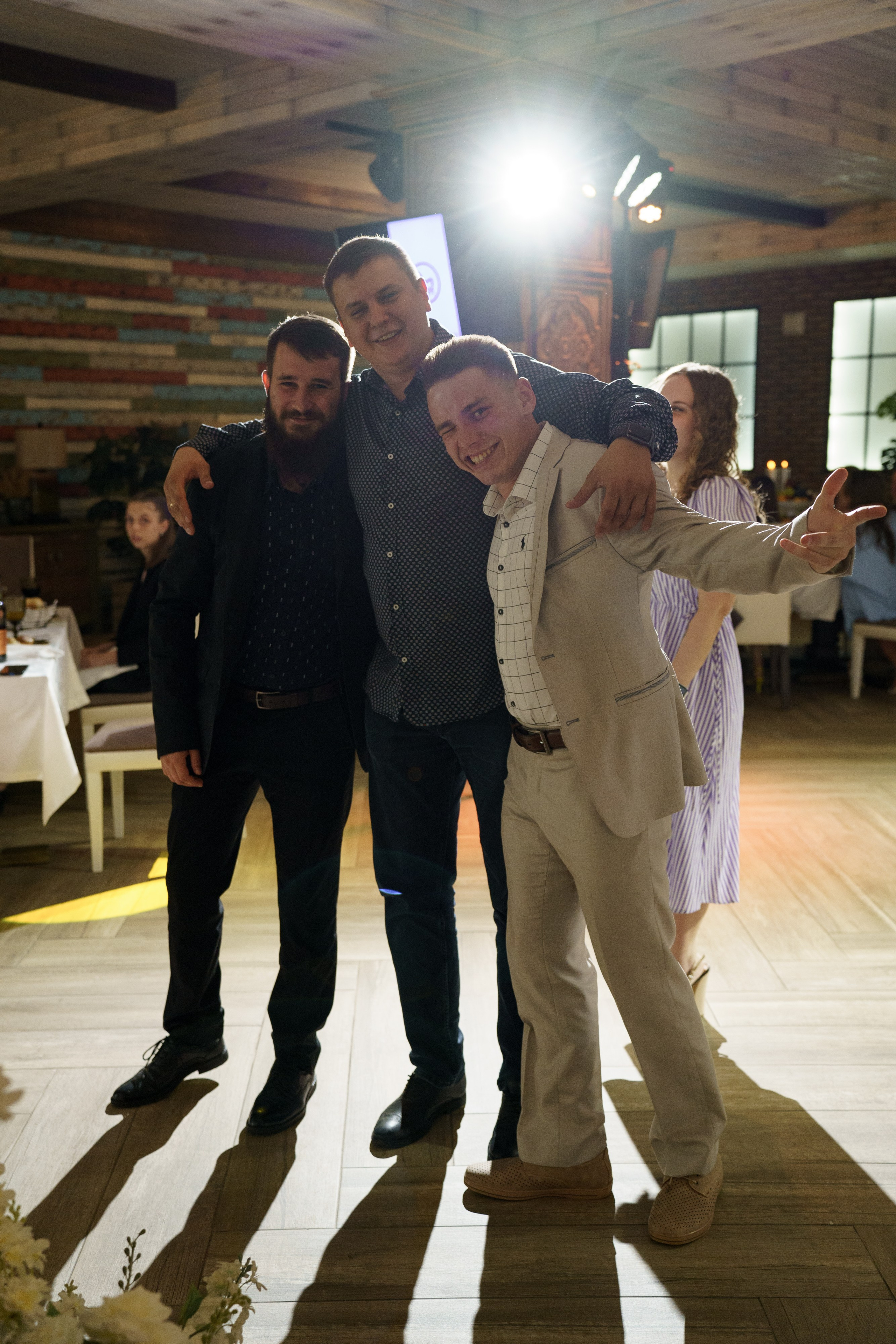 Никита Кристина. Свадебный фотограф в Краснодаре Алексей Кудинов