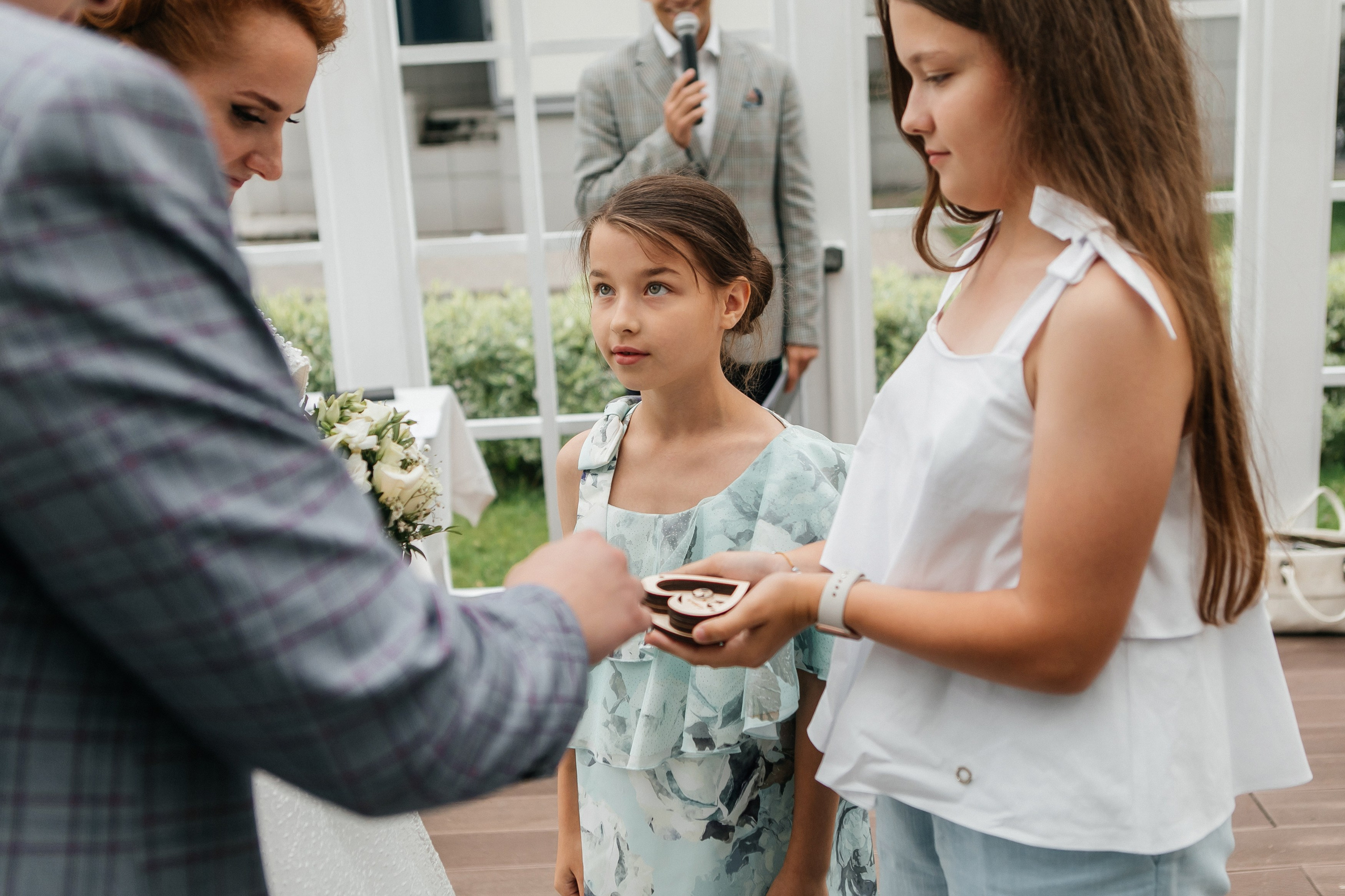 Сергей и Ксения. Фотограф в Москве Дмитрий Жарков