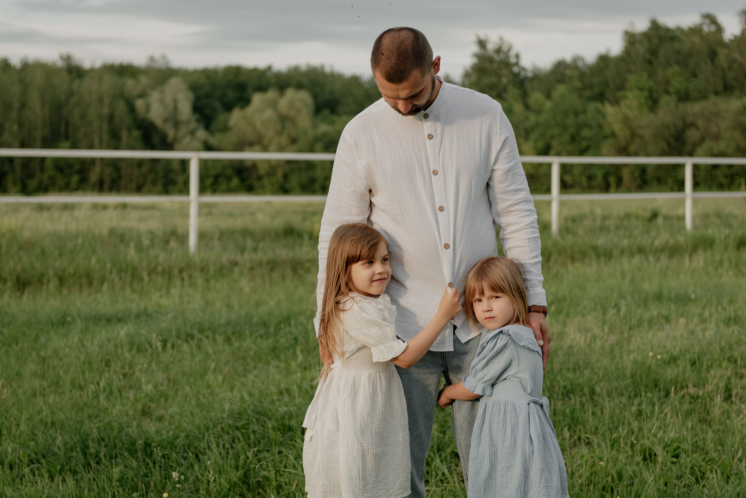 Александра. Фотограф Ульяновск Ксения Холматова