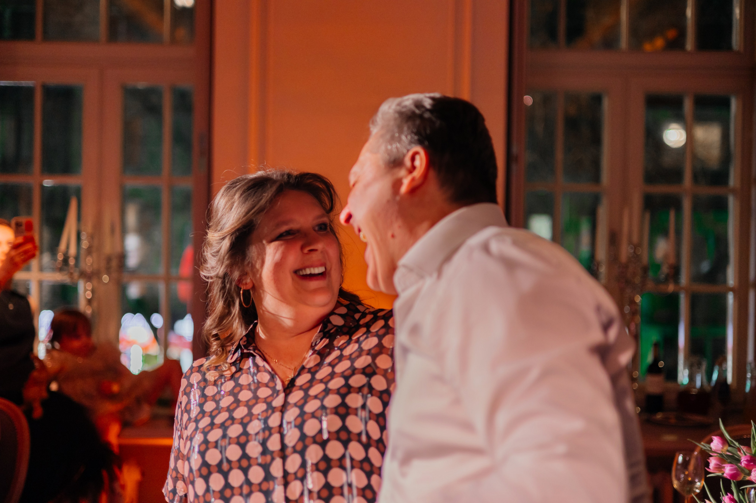 Olga's birthday party. Фотограф Москва Людмила Белова