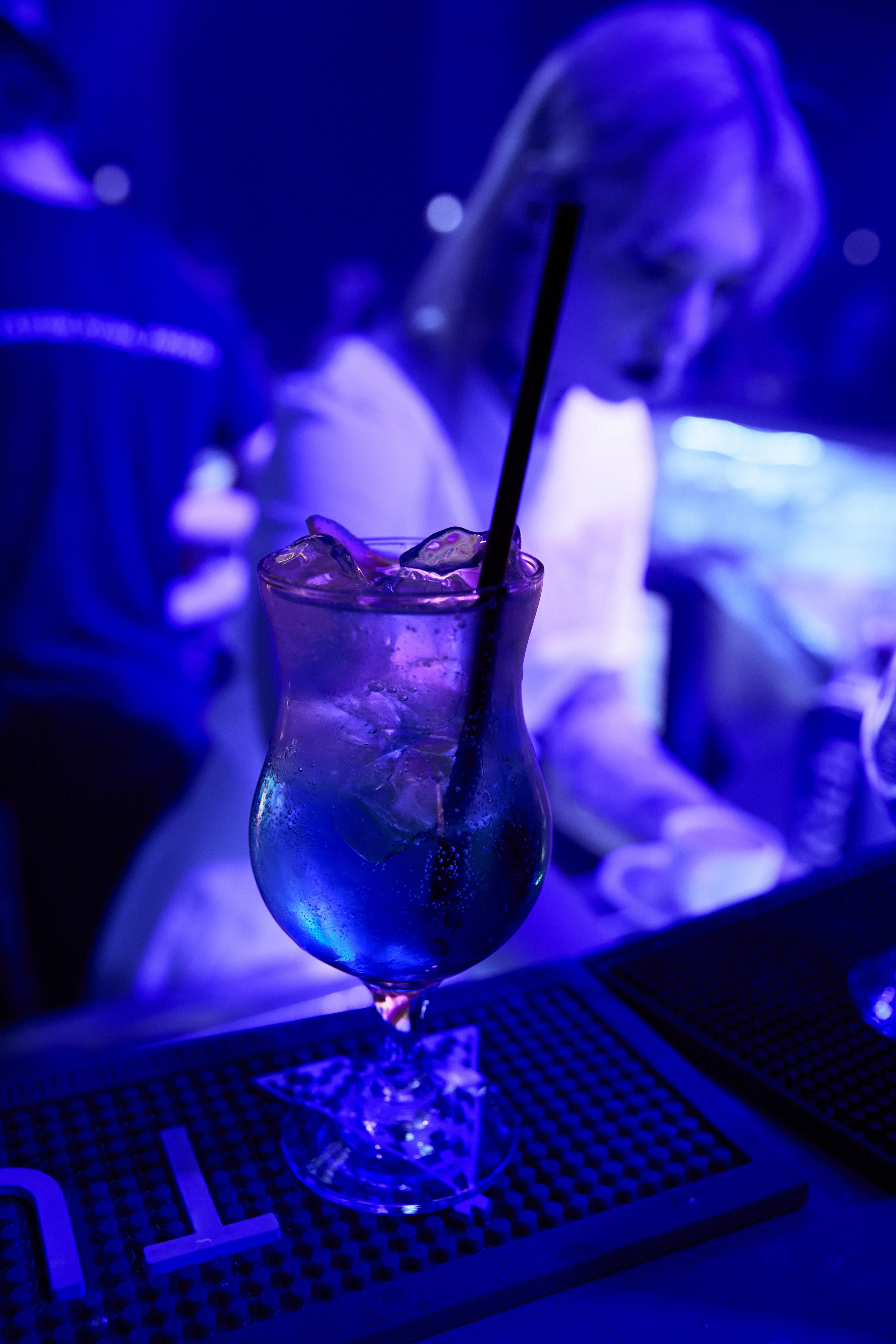 Концерт Зомба в Норильске в ночном клубе «Рублев». Свадебный и семейный фотограф в Ульяновске, Норильске, Казани — Орешина Елена