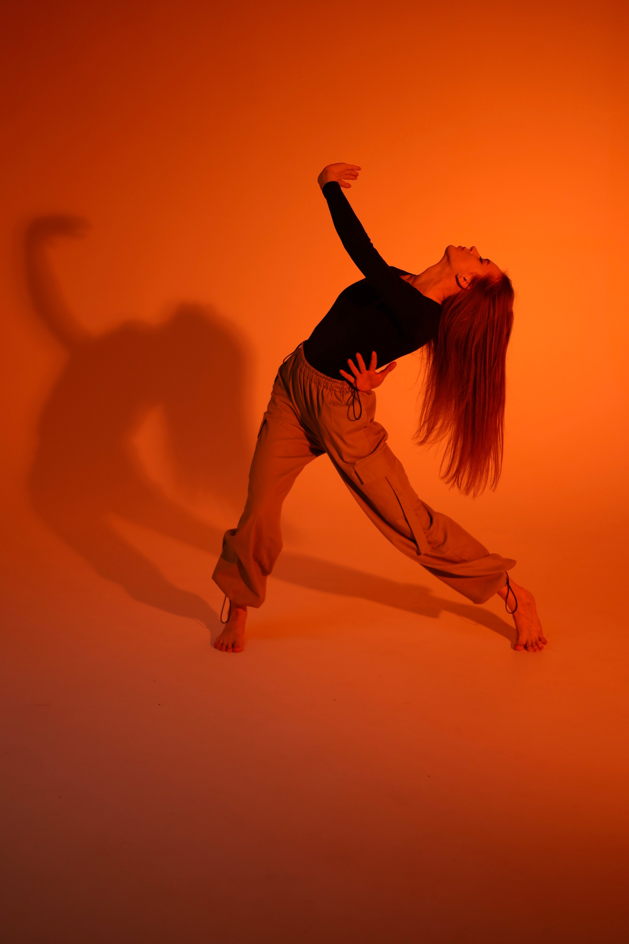 Girls. Photographer Tatiana Ivanova in Yaroslavl