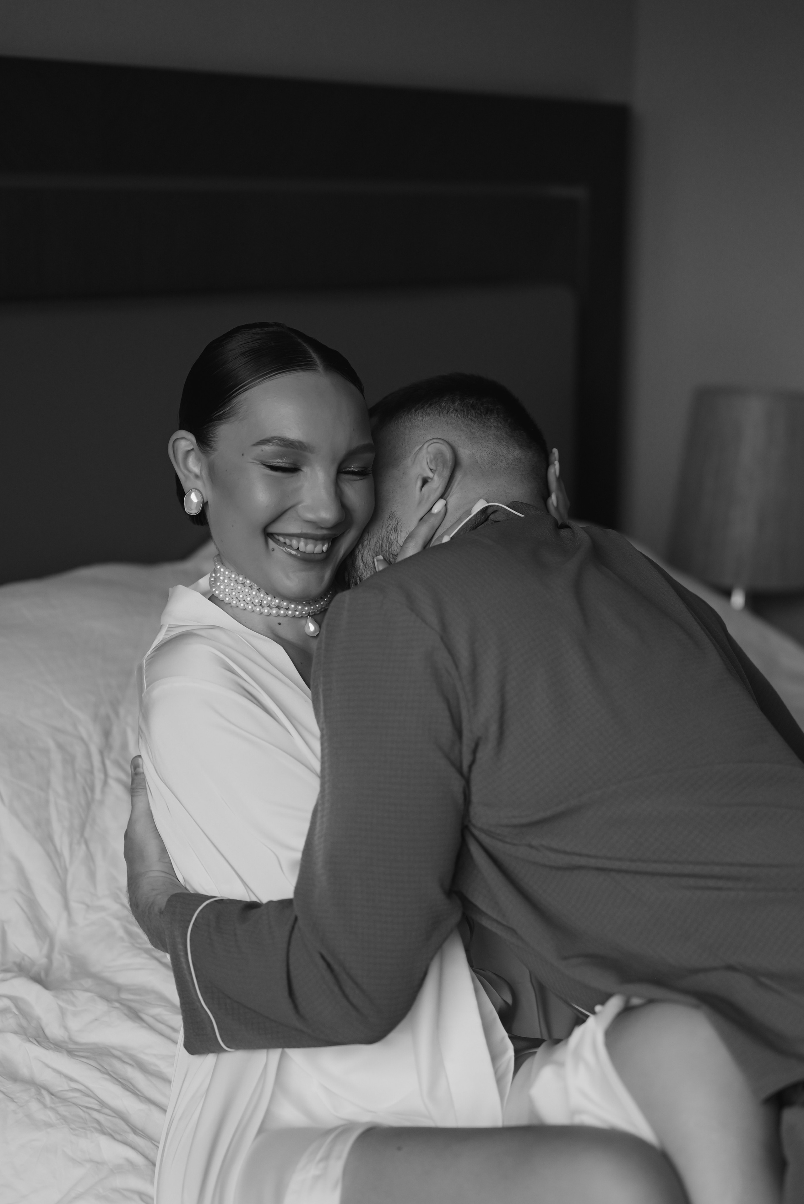 Альберт & Алсу. Свадебный и семейный фотограф в Уфе Александров Максим