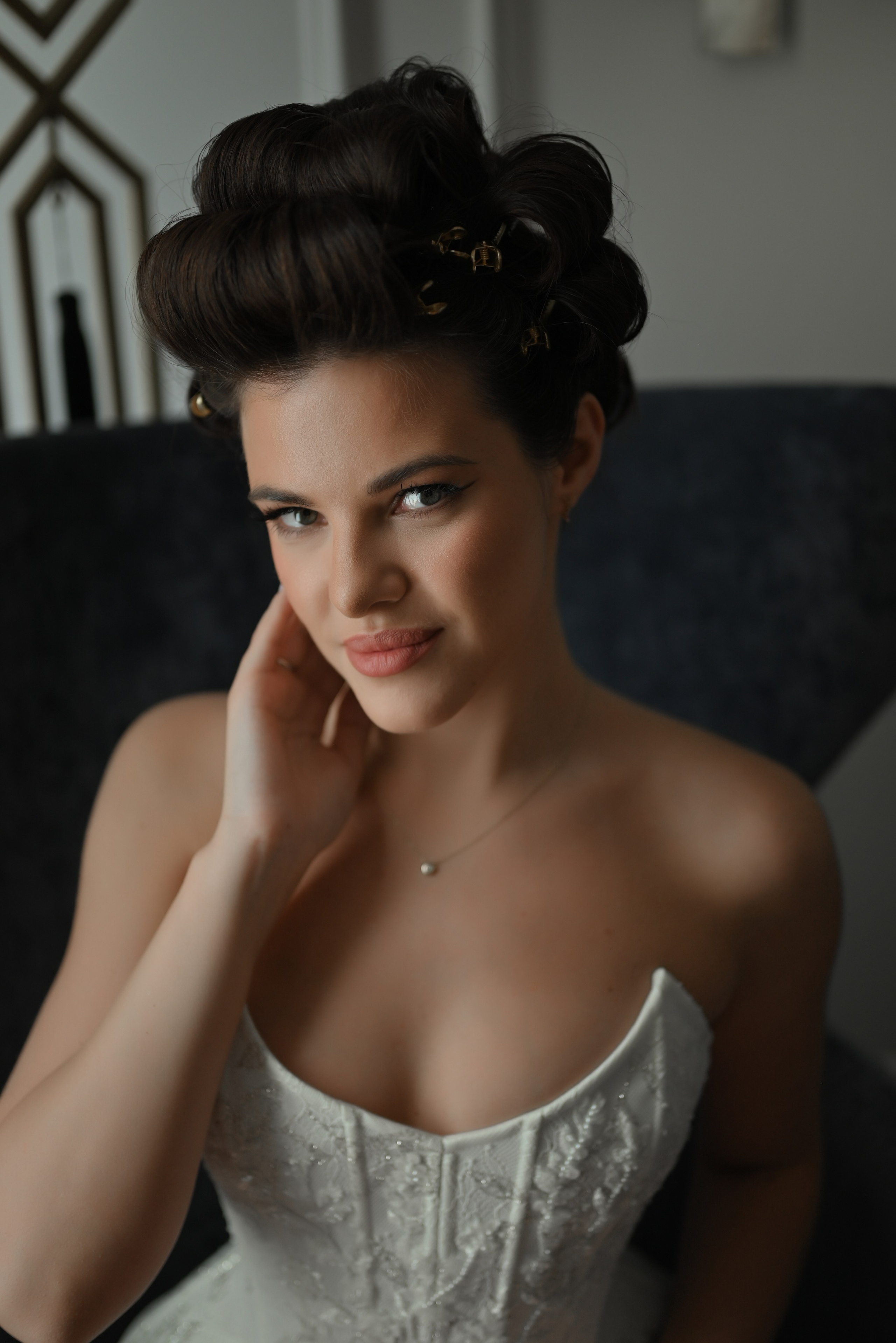 Идеальное утро Маши. Свадебный и семейный фотограф в Уфе Александров Максим