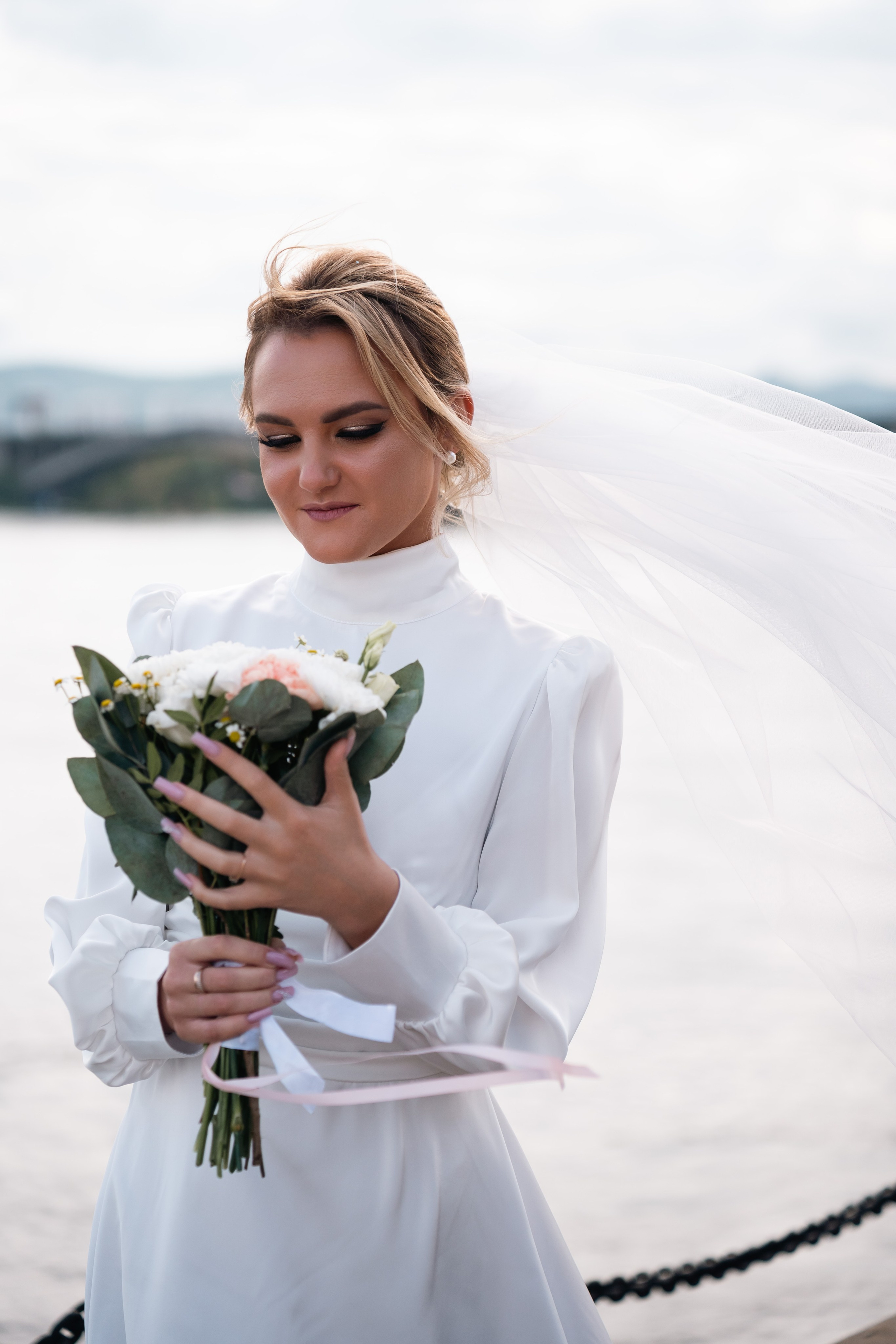 Илья и Валерия. Фотограф и видеограф Олег Игнатов | Свадьбы, Love Story, реклама и корпоративы — Красноярск