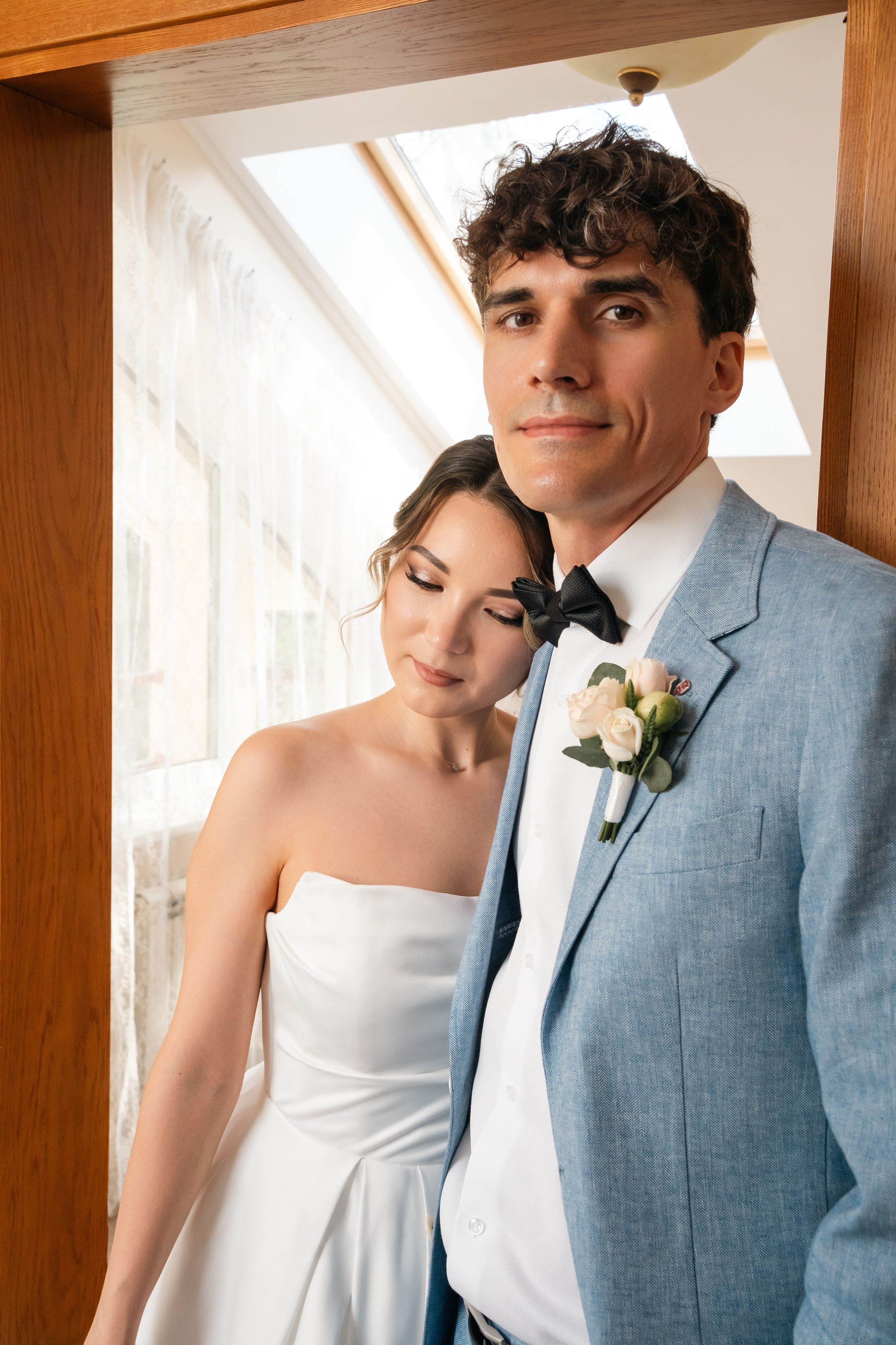 Евгений и Виктория. Фотограф и видеограф Олег Игнатов | Свадьбы, Love Story, реклама и корпоративы — Красноярск