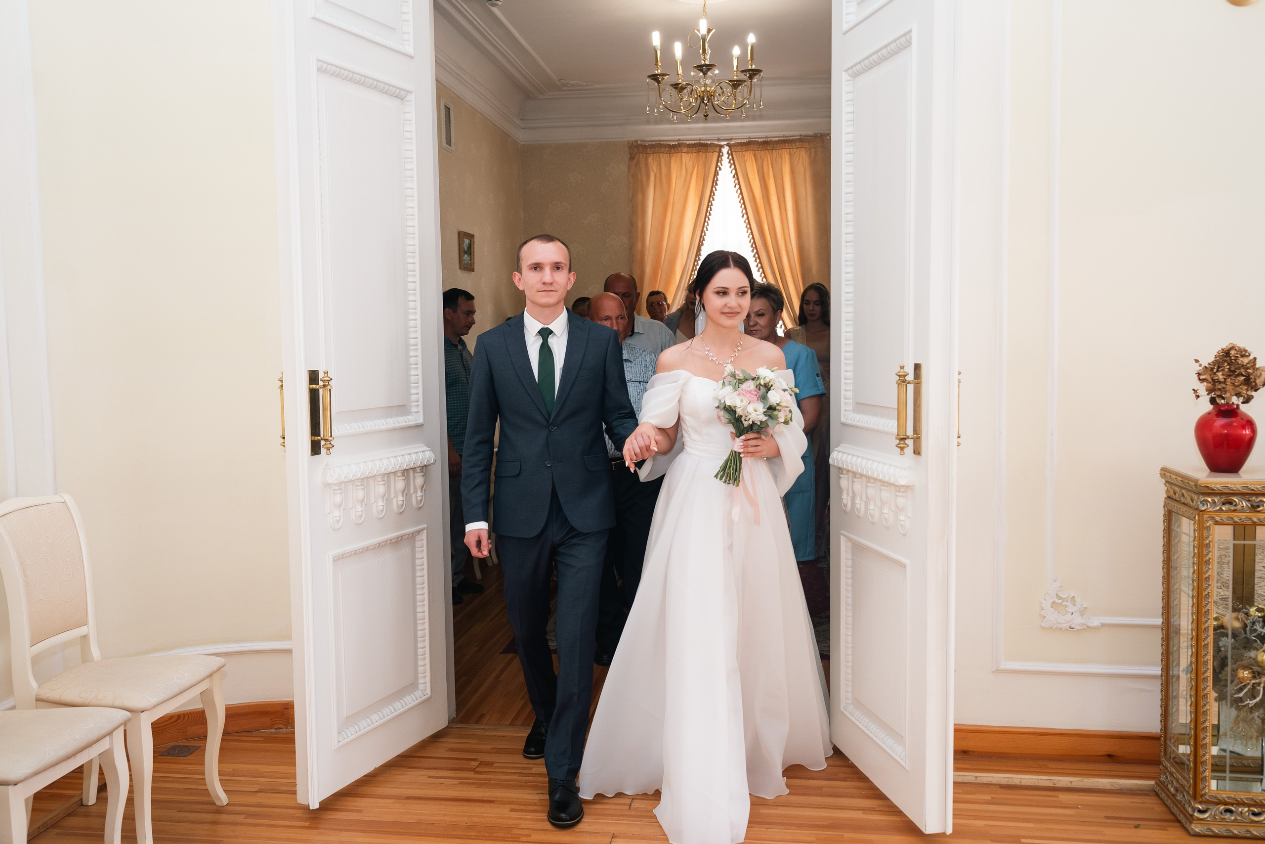 Захар и Софья. Фотограф и видеограф Олег Игнатов | Свадьбы, Love Story, реклама и корпоративы — Красноярск