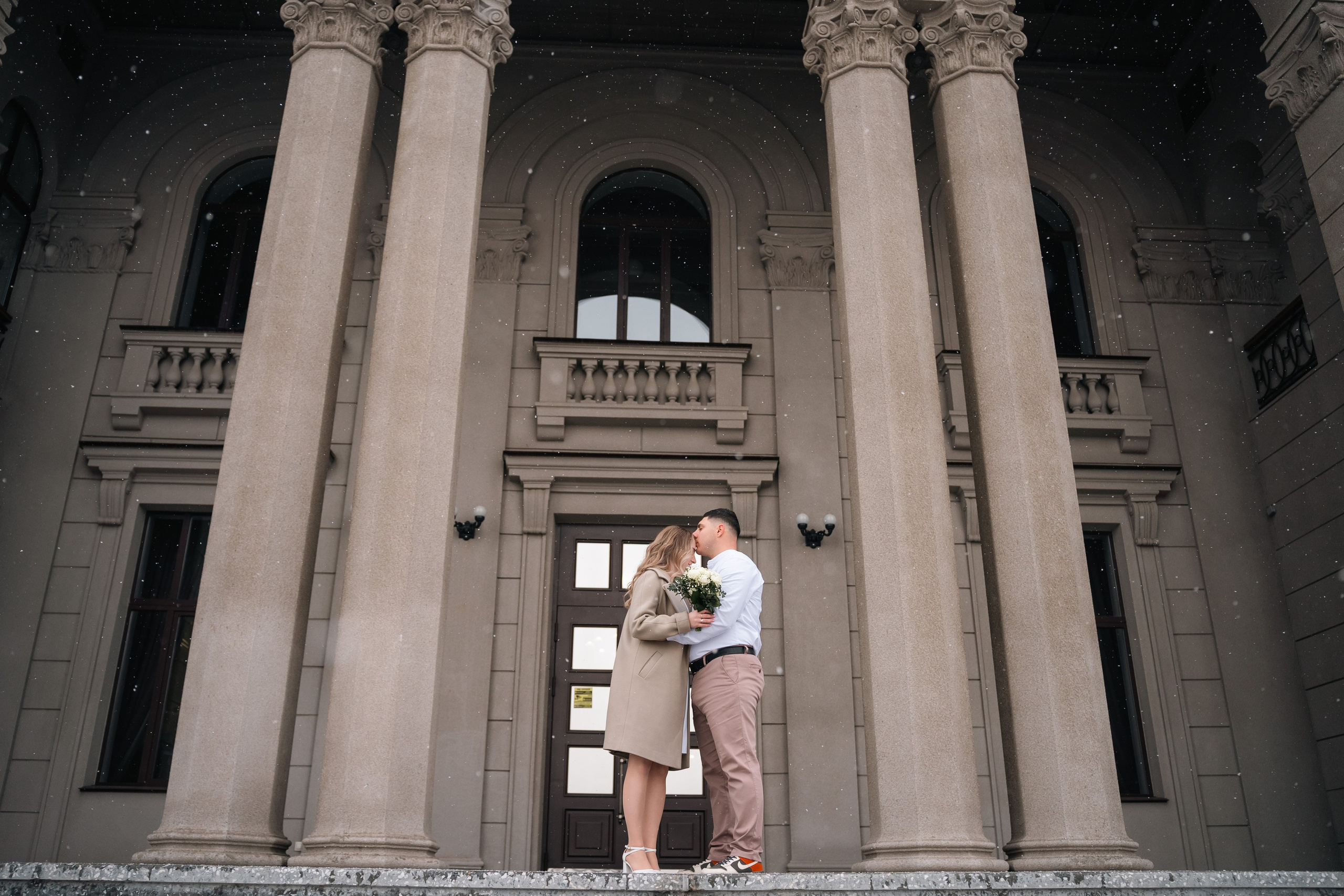 Акоп и Дарина. Фотограф и видеограф Олег Игнатов | Свадьбы, Love Story, реклама и корпоративы — Красноярск