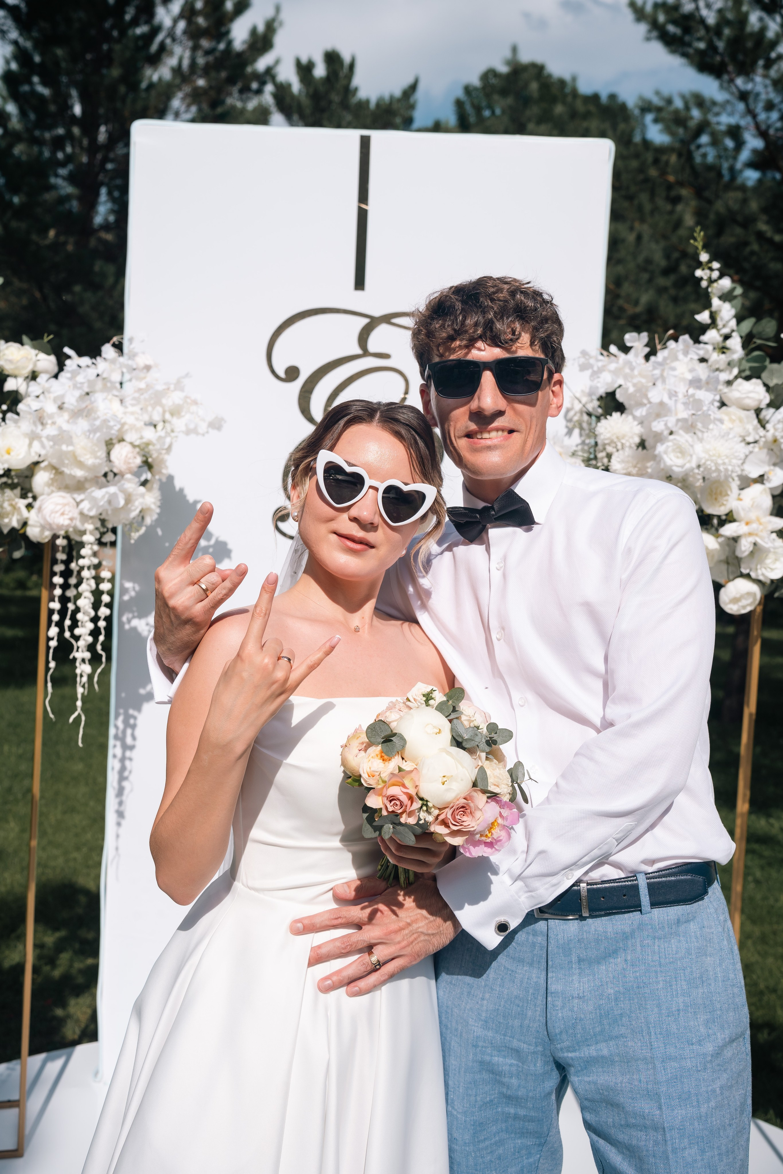 Евгений и Виктория. Фотограф и видеограф Олег Игнатов | Свадьбы, Love Story, реклама и корпоративы — Красноярск