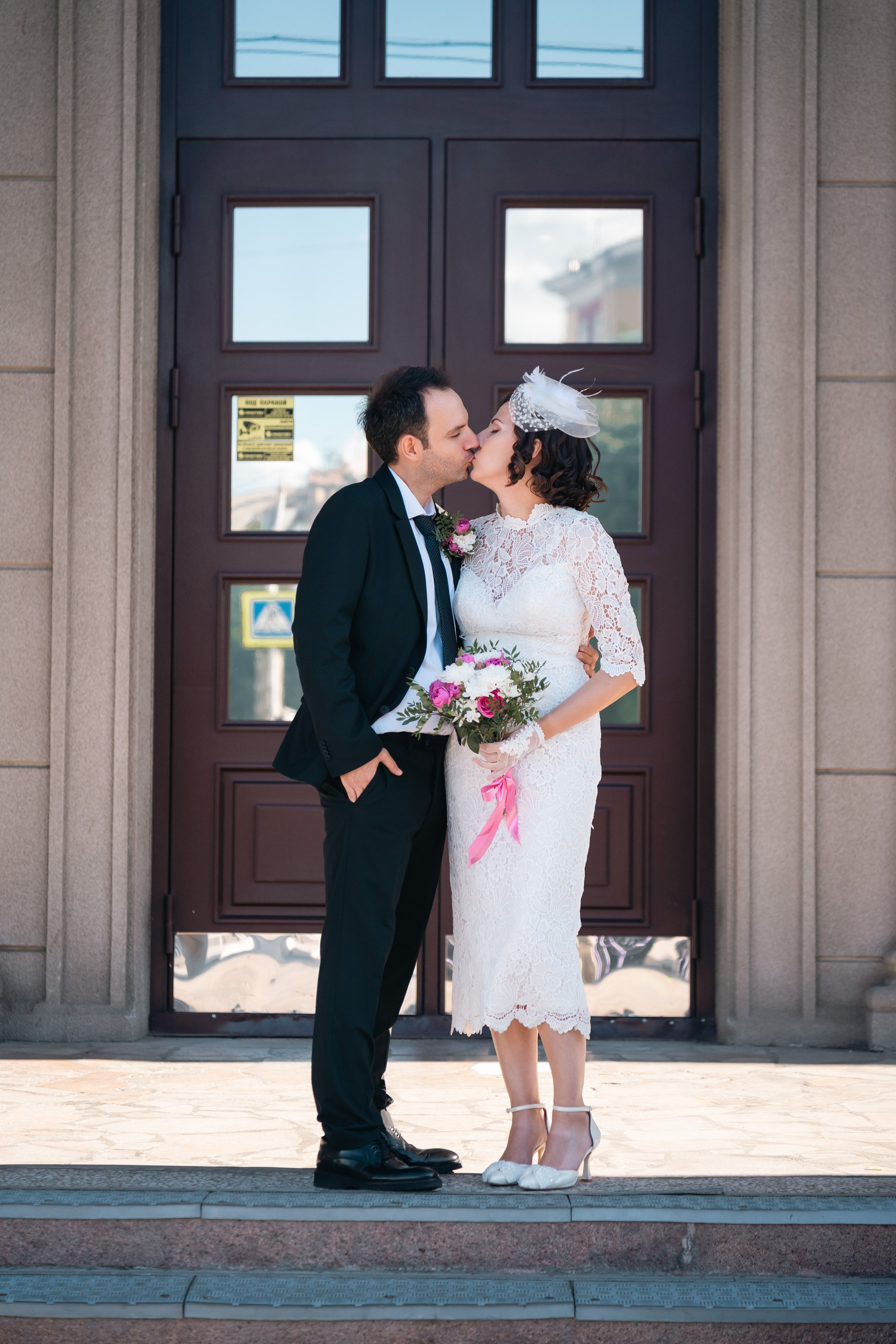 Екатерина и Абдулла. Фотограф и видеограф Олег Игнатов | Свадьбы, Love Story, реклама и корпоративы — Красноярск