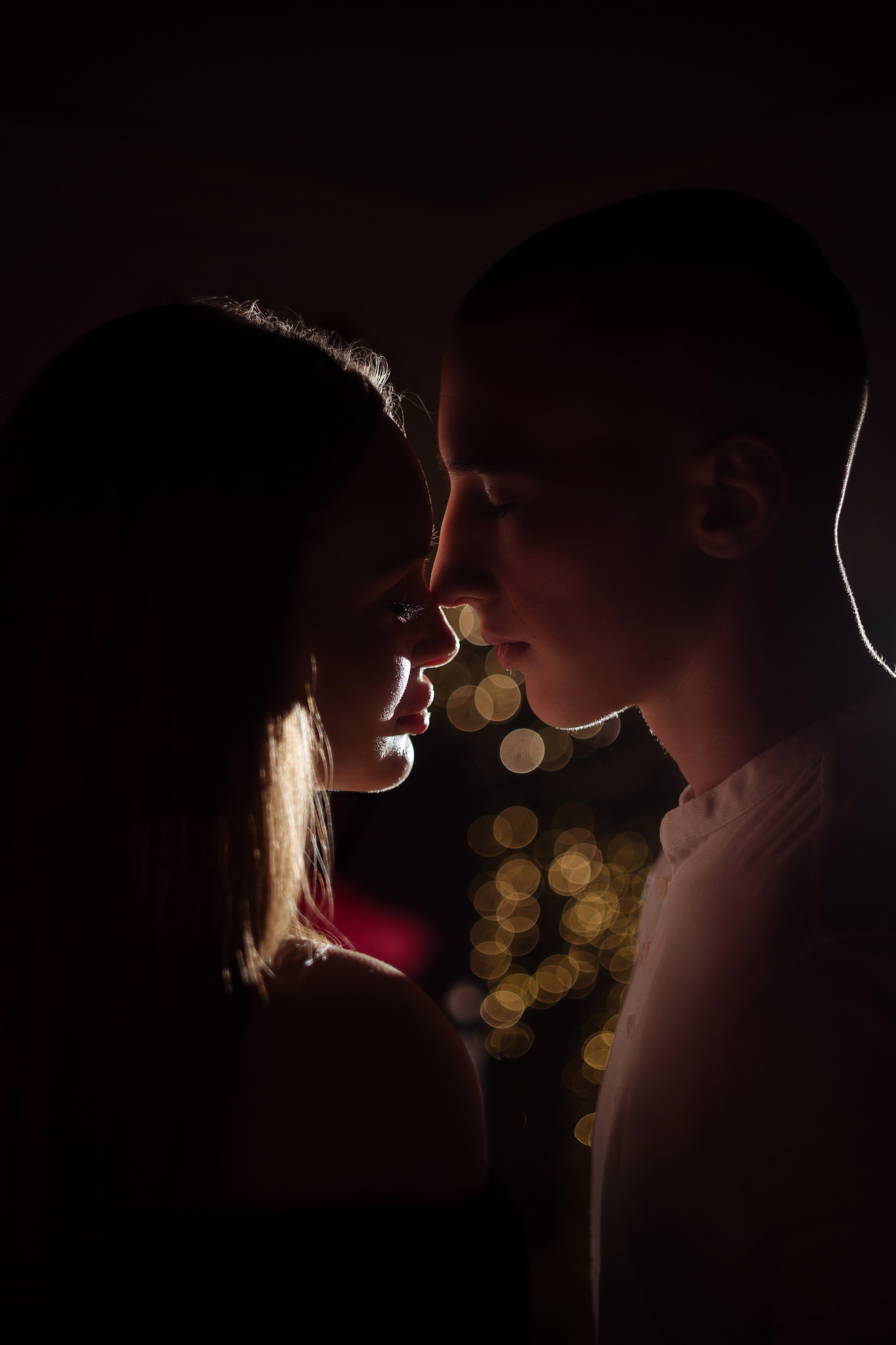 Владислав и Елизавета. Фотограф Ростов-на-Дону