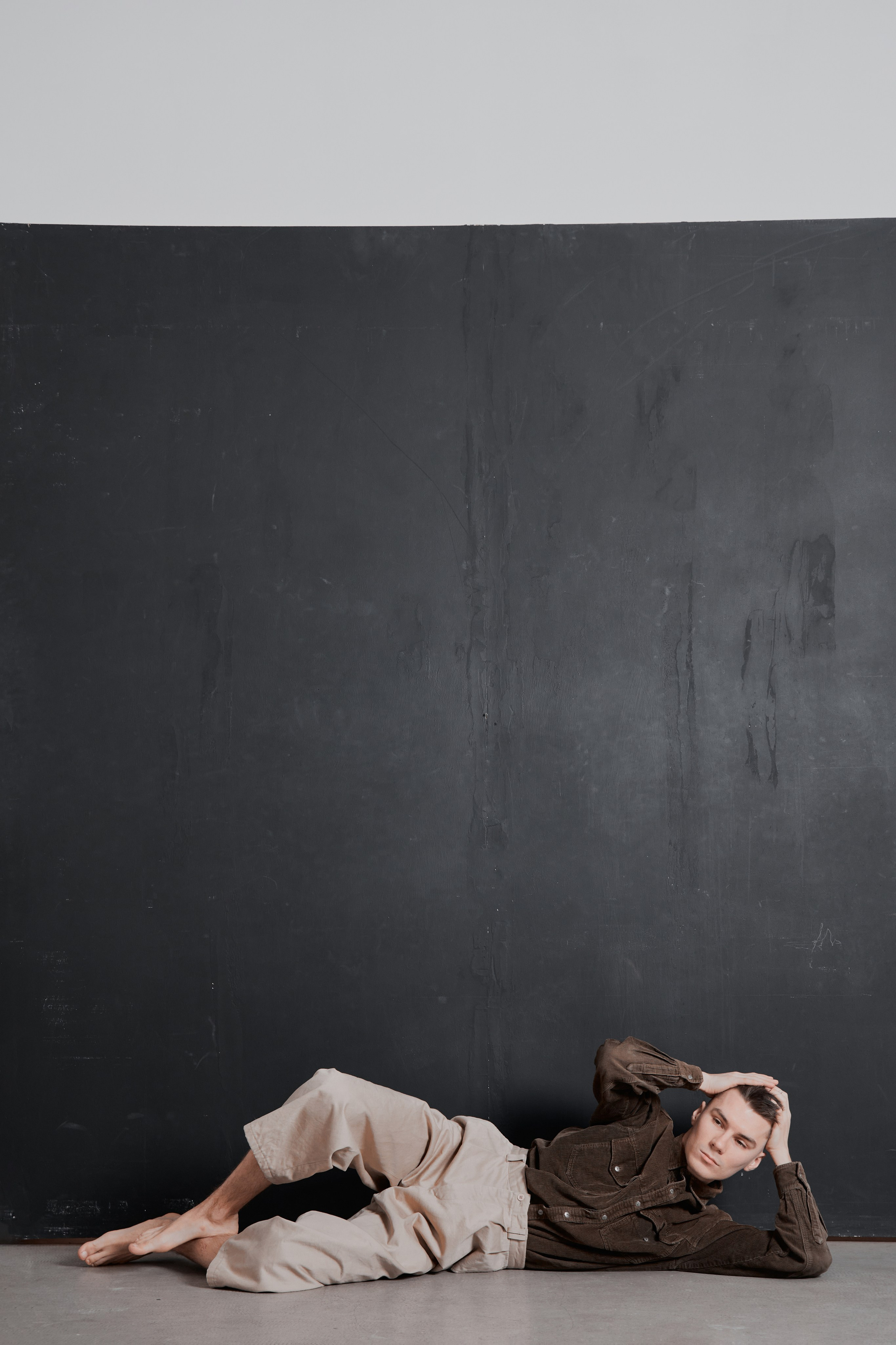 Никита. Светский фотограф в Москве, Яковенко Алексей