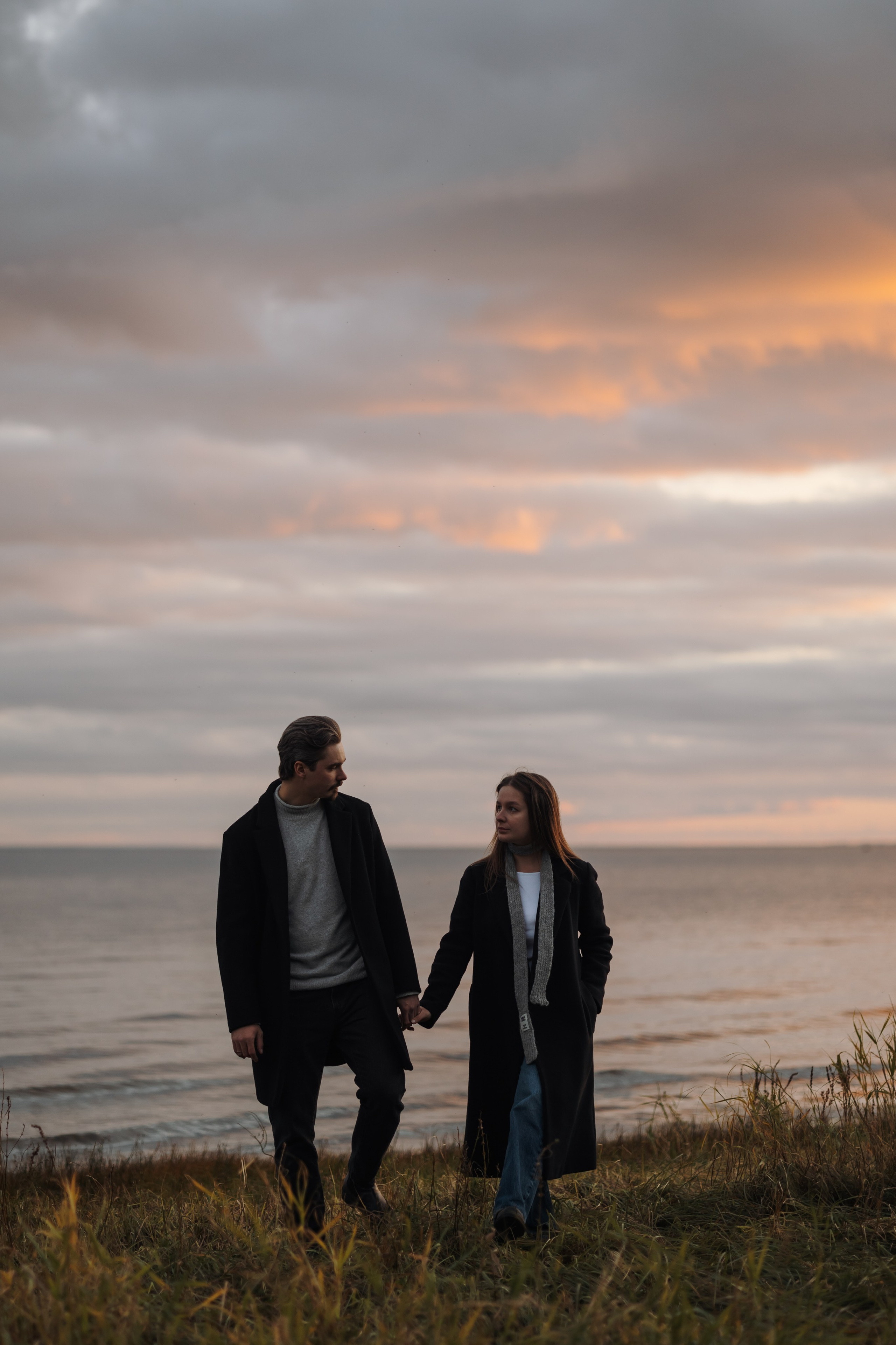 Натали и Даня. Фотограф-анималист в Санкт-Петербурге Алина Яхонт