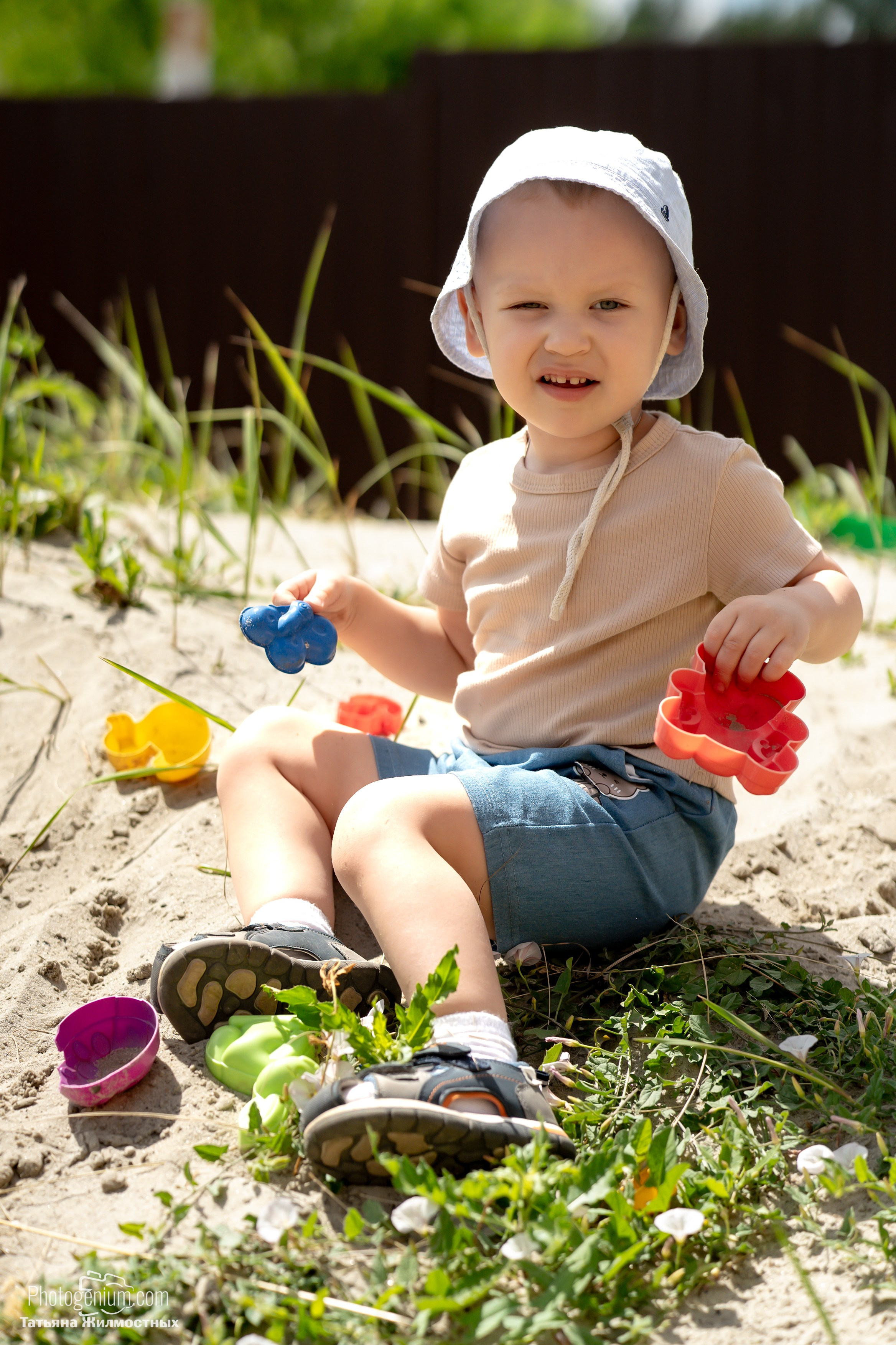 День рождения. Фотограф Нижний Новгород Татьяна Кейод
