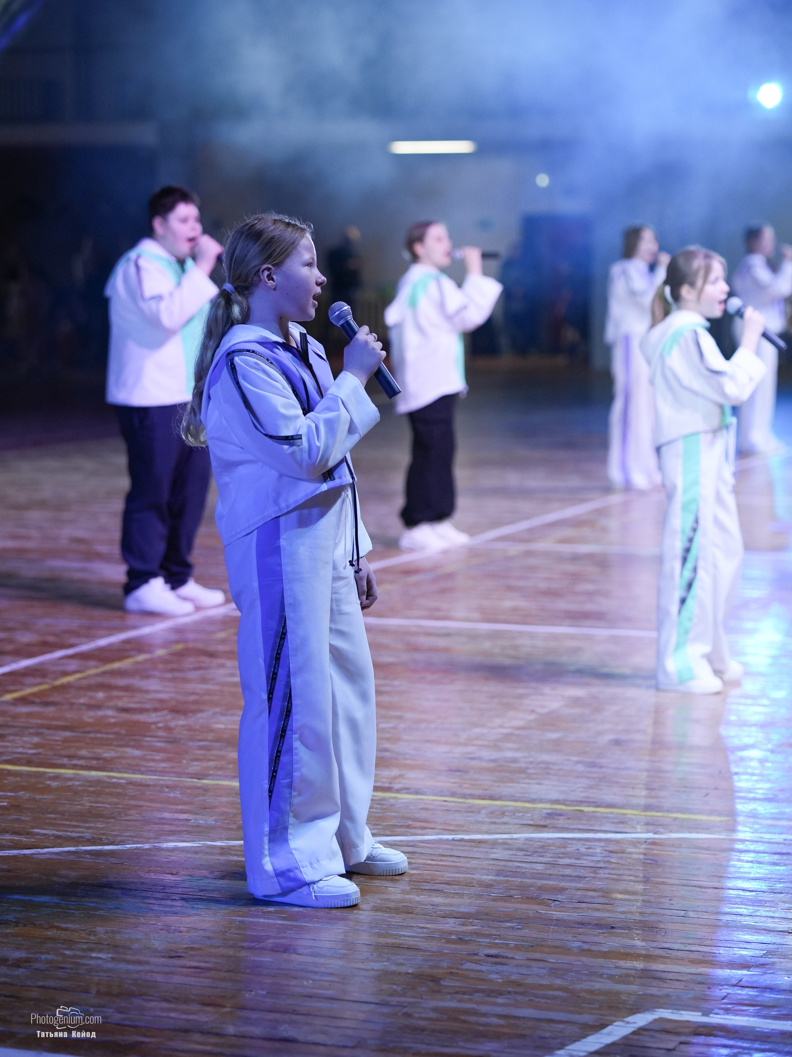 Открытие Чемпионата Евразии про К1. Фотограф Нижний Новгород Татьяна Кейод