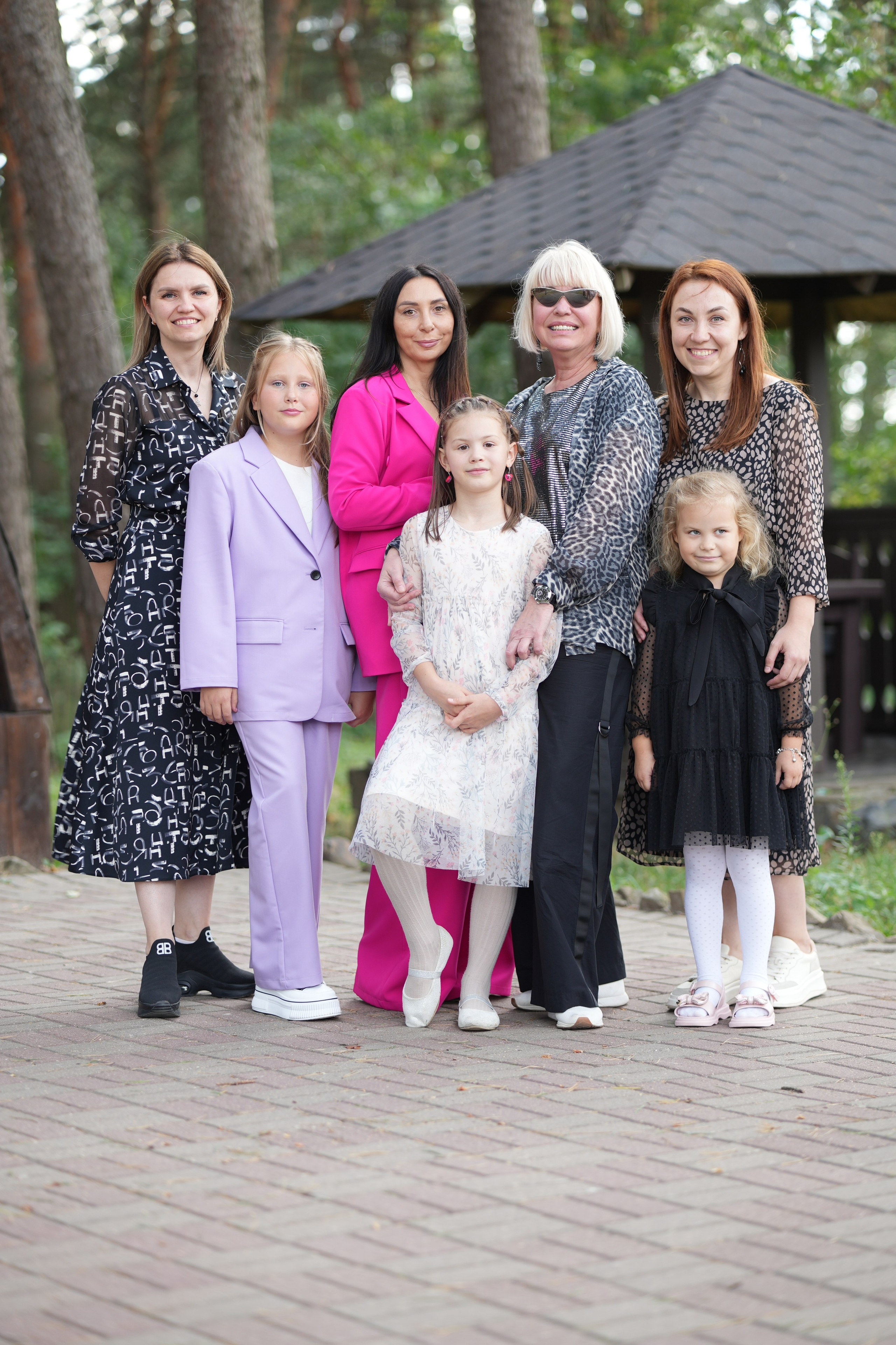 Час 2500 р. пример фото-пакета «ФОТО НА ПАМЯТЬ» (без обработки). Фотограф Нижний Новгород Татьяна Кэйод