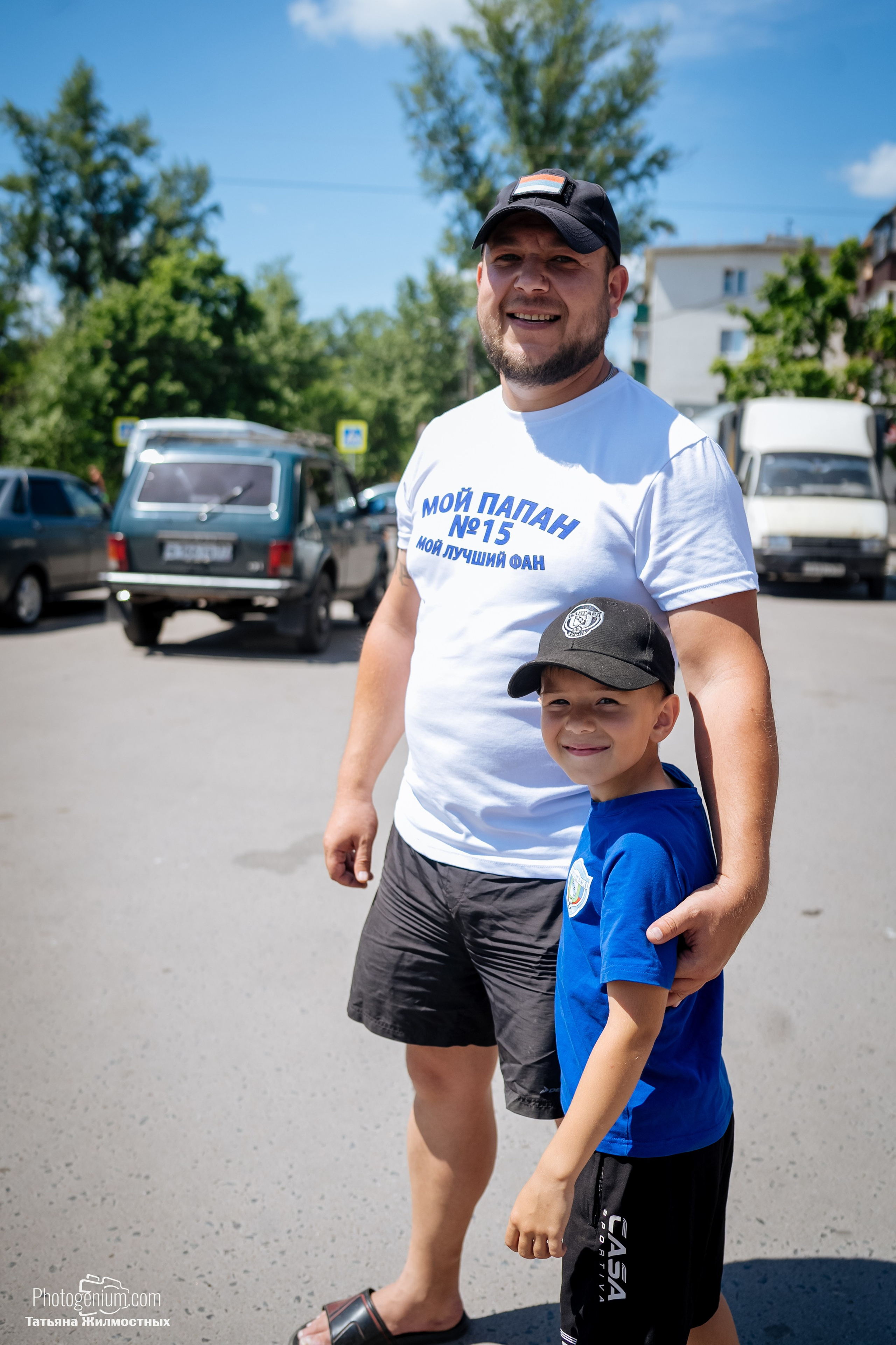 8 июня. Фотограф Нижний Новгород Татьяна Кейод