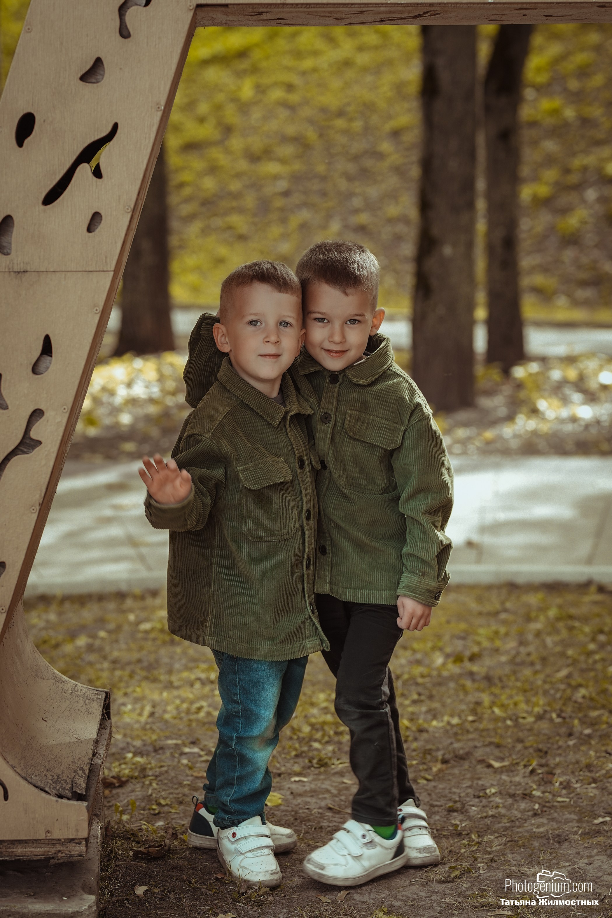 Александровский сад 29.09.2024. Фотограф Нижний Новгород Татьяна Кэйод