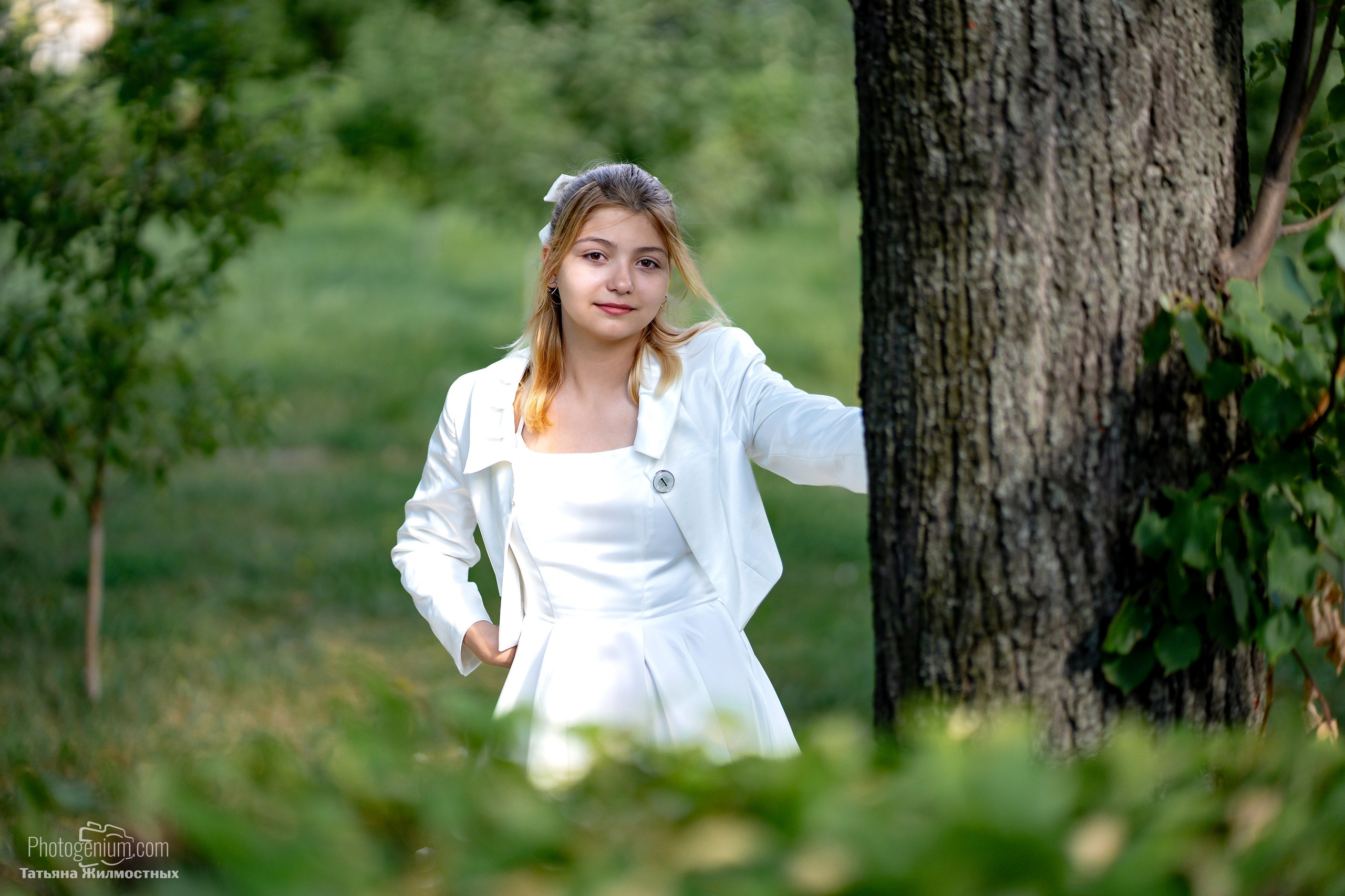 Выпускной 9"Д» класс школа № 35. Фотограф Нижний Новгород Татьяна Кейод