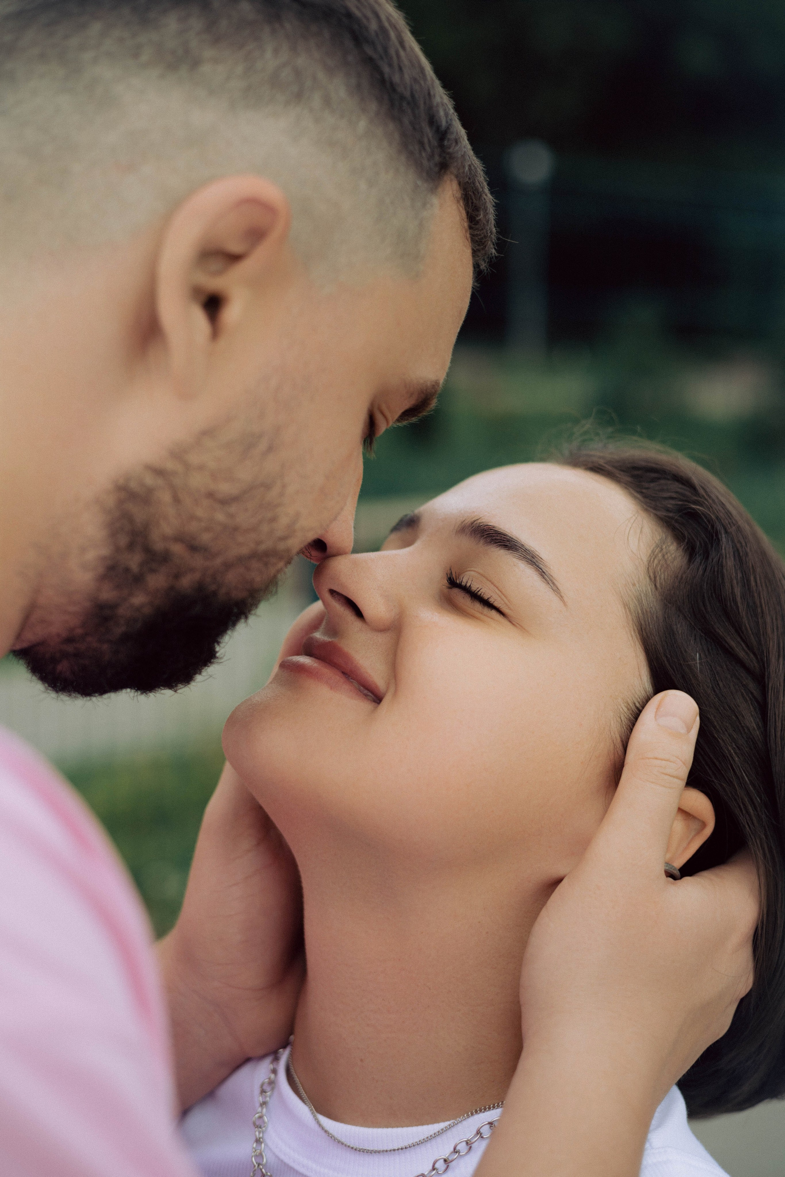 Love Story. Екатерина Серых — фотограф в Курске | Индивидуальные, семейные и love story съёмки