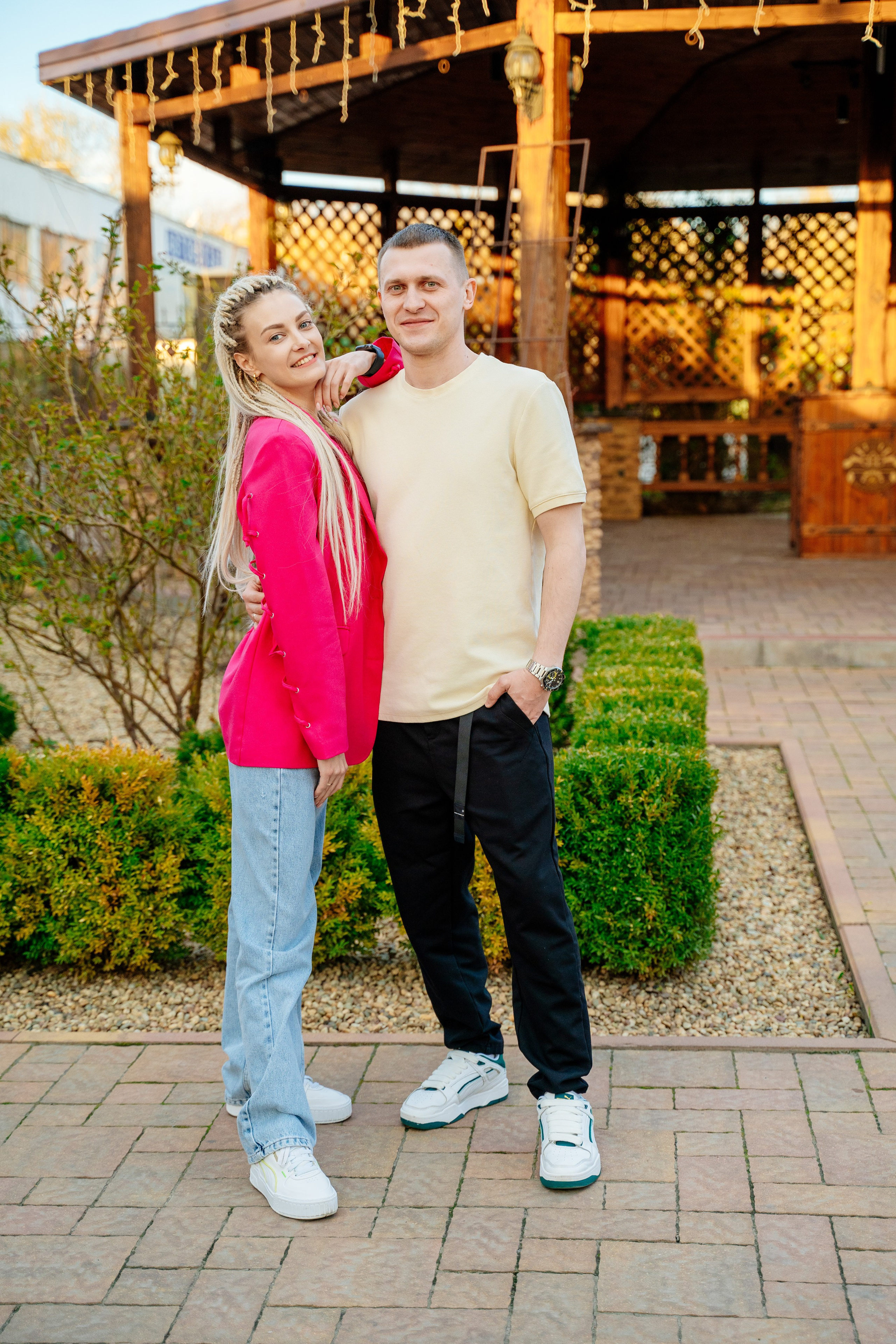 Репортажные съёмки. Семейный фотограф Новочеркасск