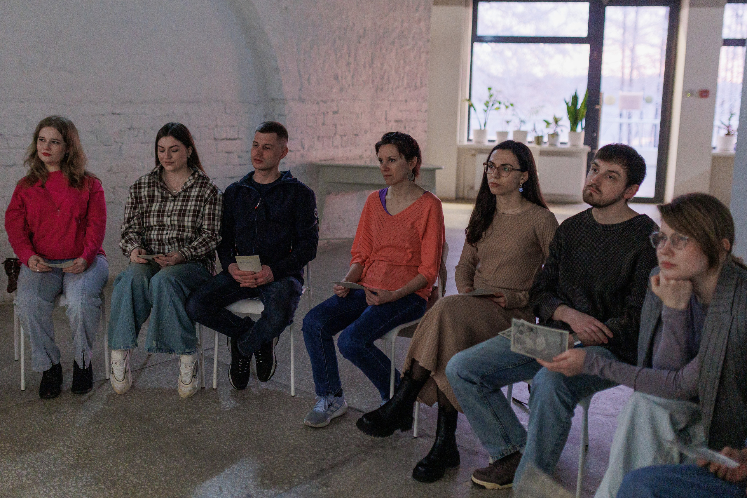 Это тебе. Фотограф городских и семейных событий Артем Карпухин