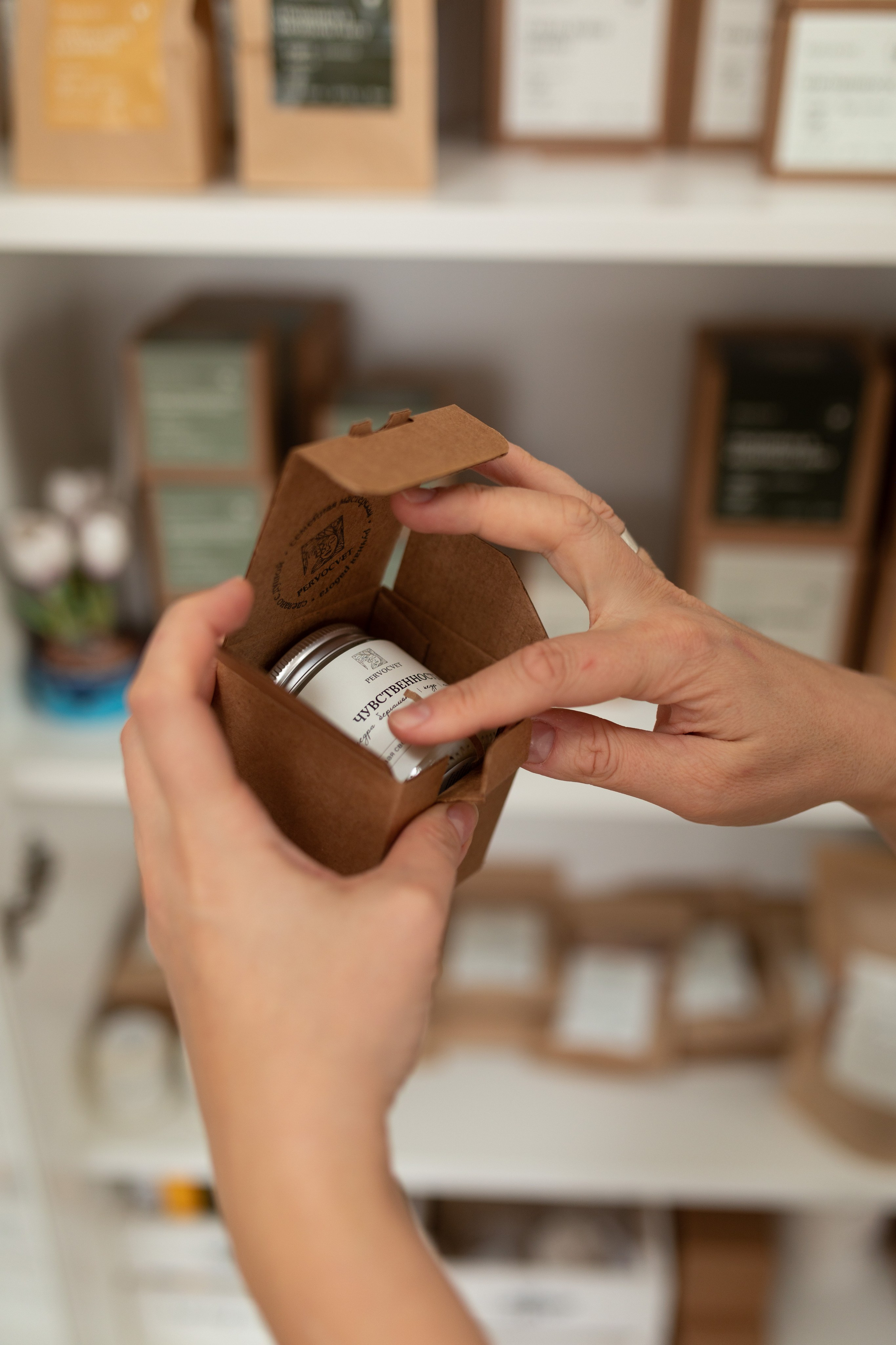 Ольга. Главная