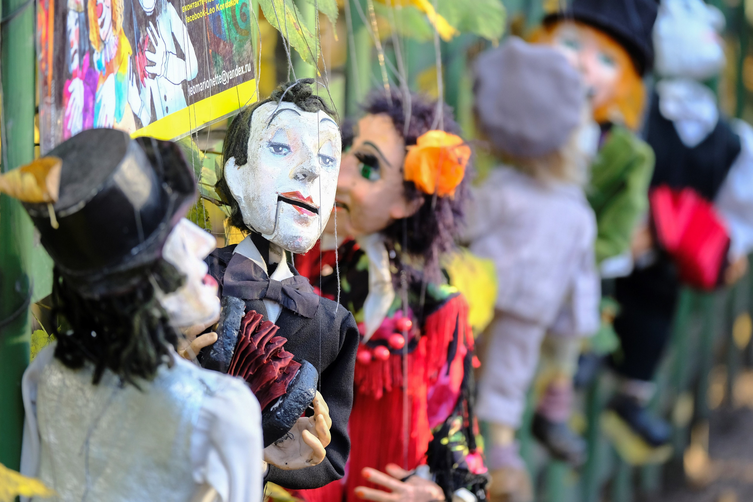 Питер. Фотограф Дмитрий Алексеев