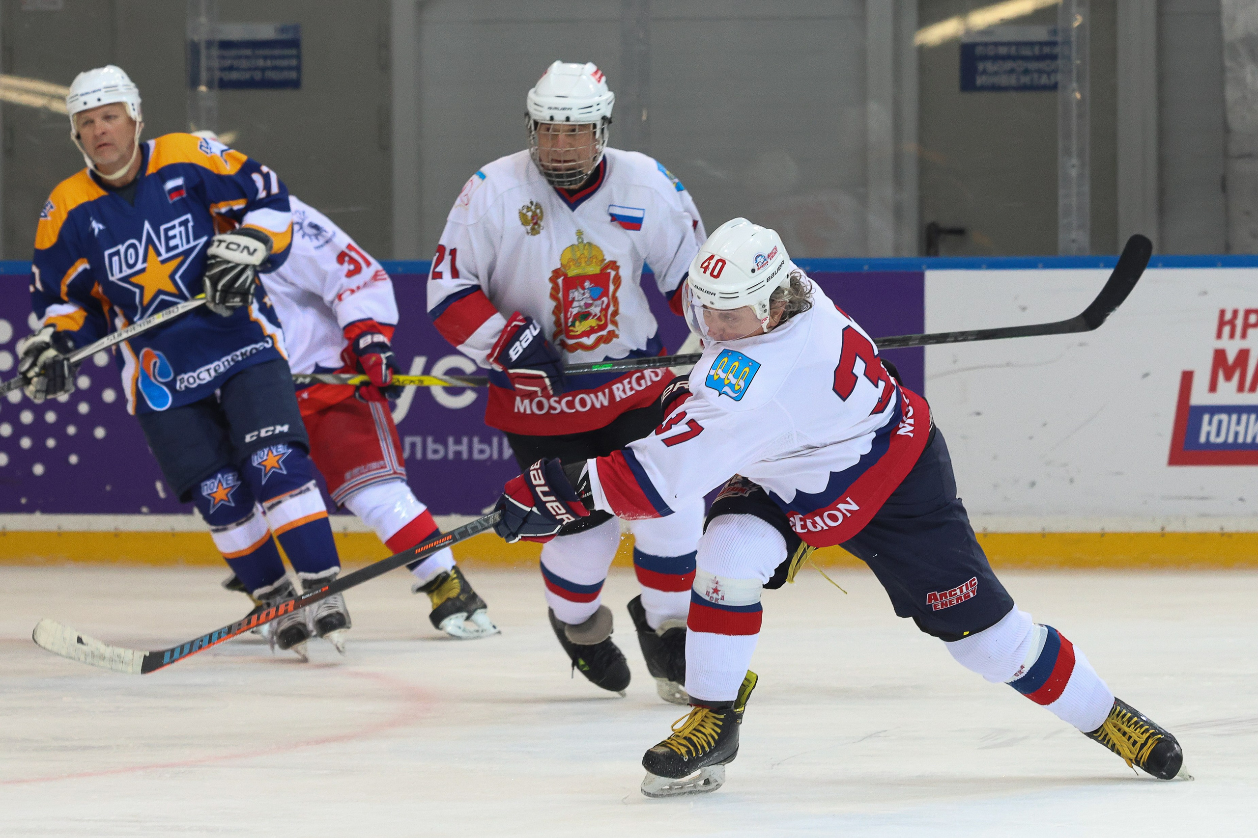 Российские финалы. Сочи, Сириус — май 2025. Фотограф Дмитрий Алексеев