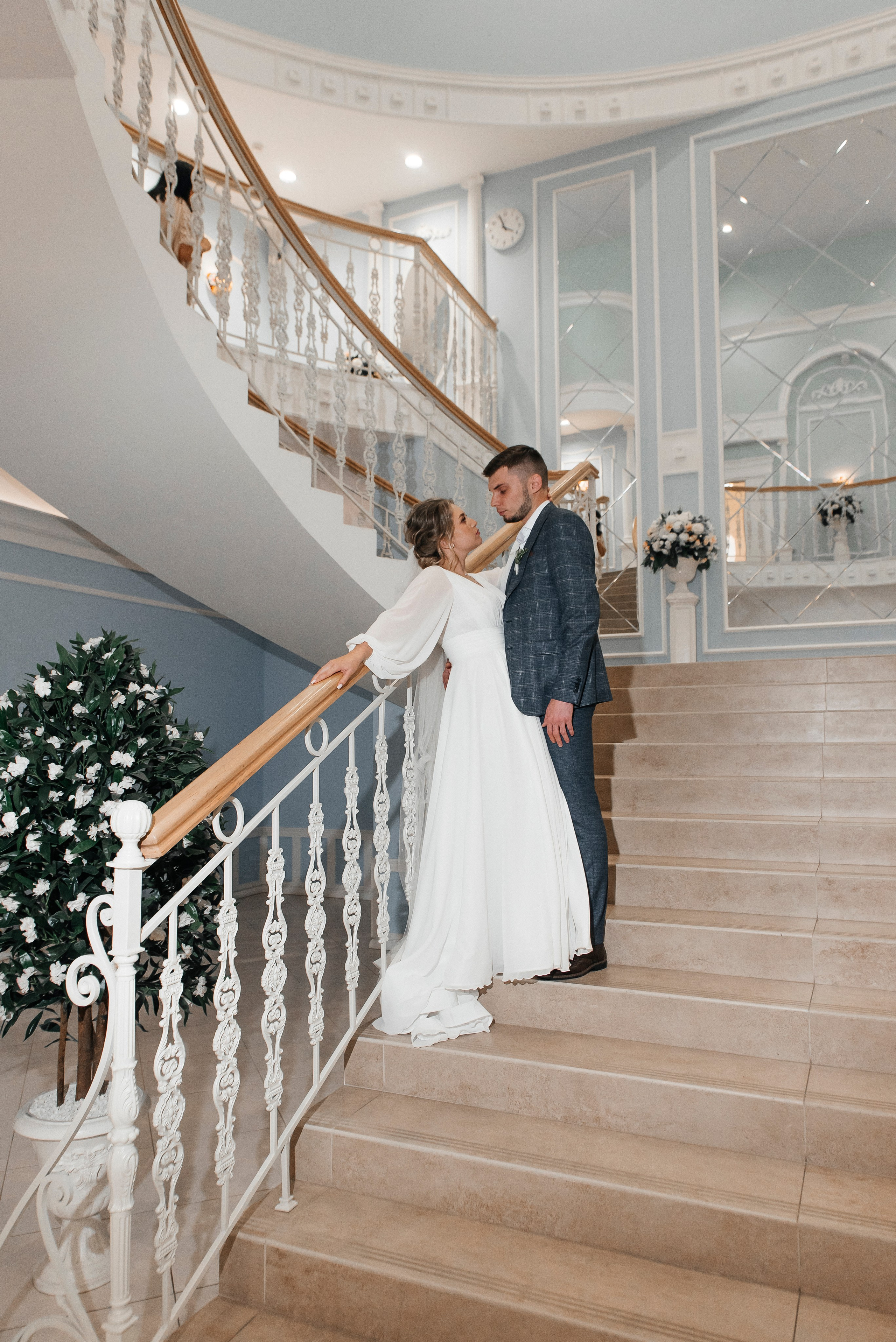 Elizaveta & Oleg. Свадебный и семейный фотограф | Екатерина Вяткина