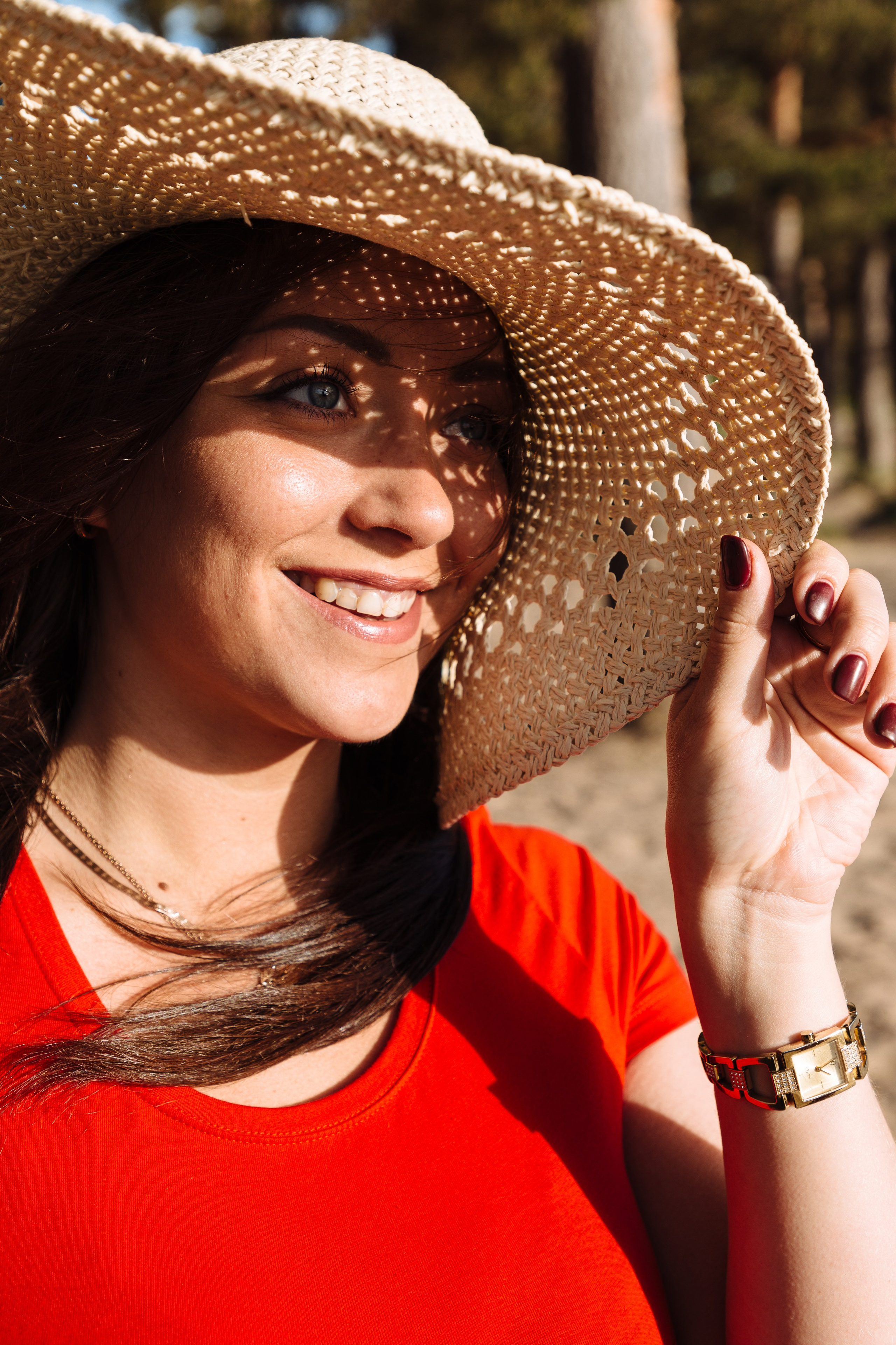 Лиза и Андрей. Свадебный фотограф в Санкт-Петербурге Анастасия Андреева