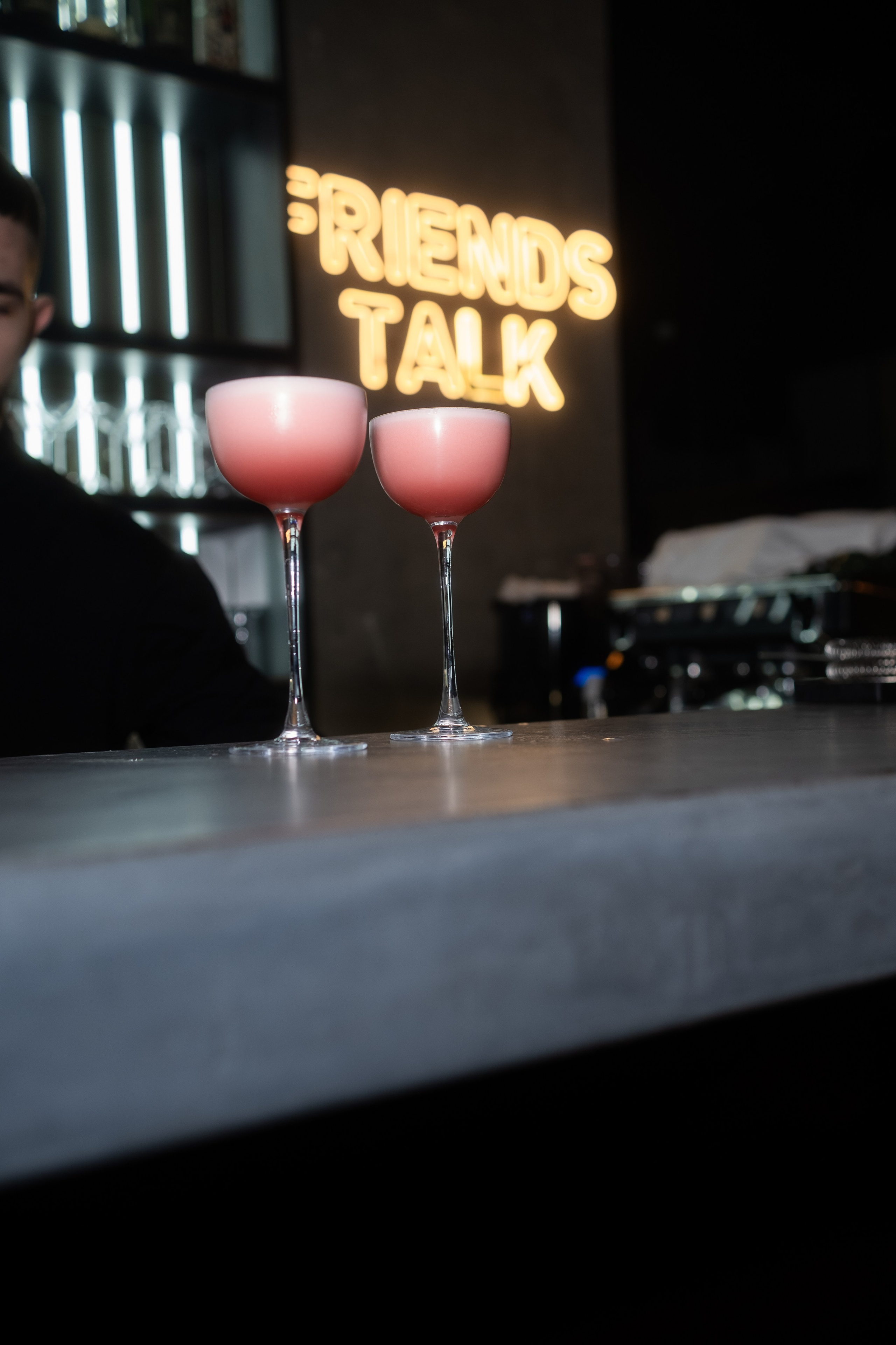 Bar «FT» / День города. Фотограф в Тюмени Кирилл Марфин