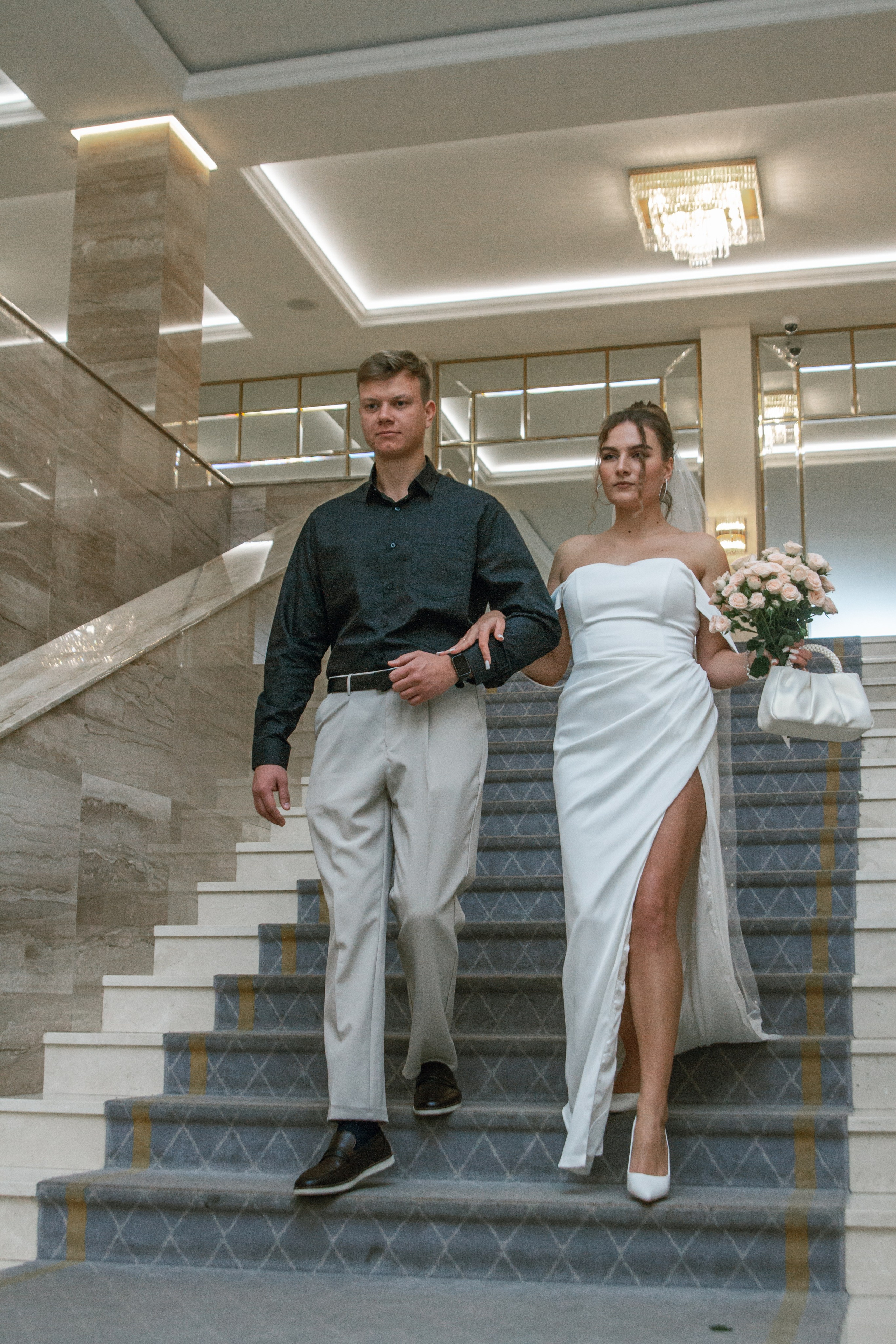 СВАДЕБНЫЕ СЪЁМКИ. Фотограф в Москве KRISTINA NEVERENOUGH