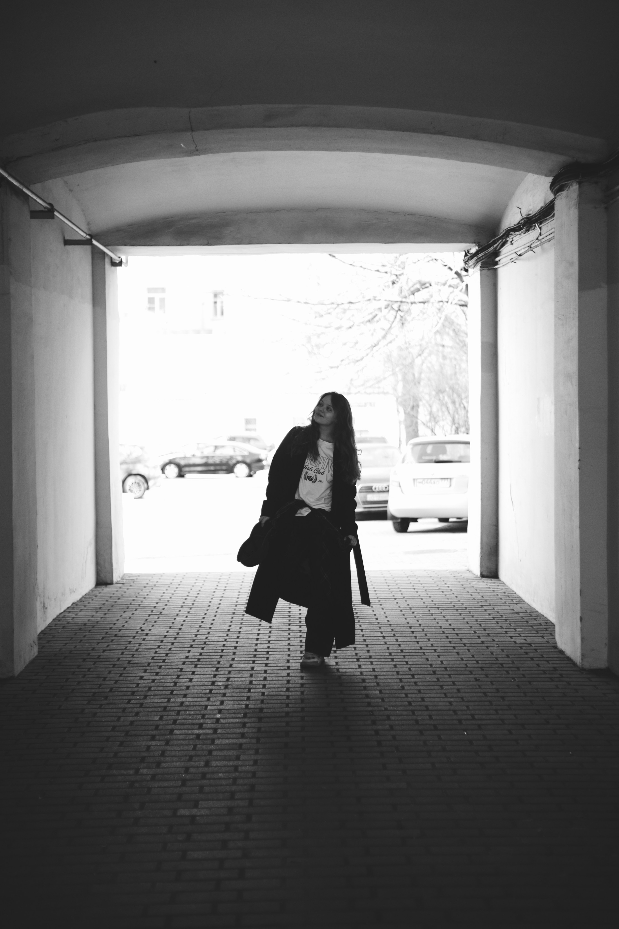 ИНДИВИДУАЛЬНЫЕ СЪЁМКИ. Фотограф в Москве KRISTINA NEVERENOUGH