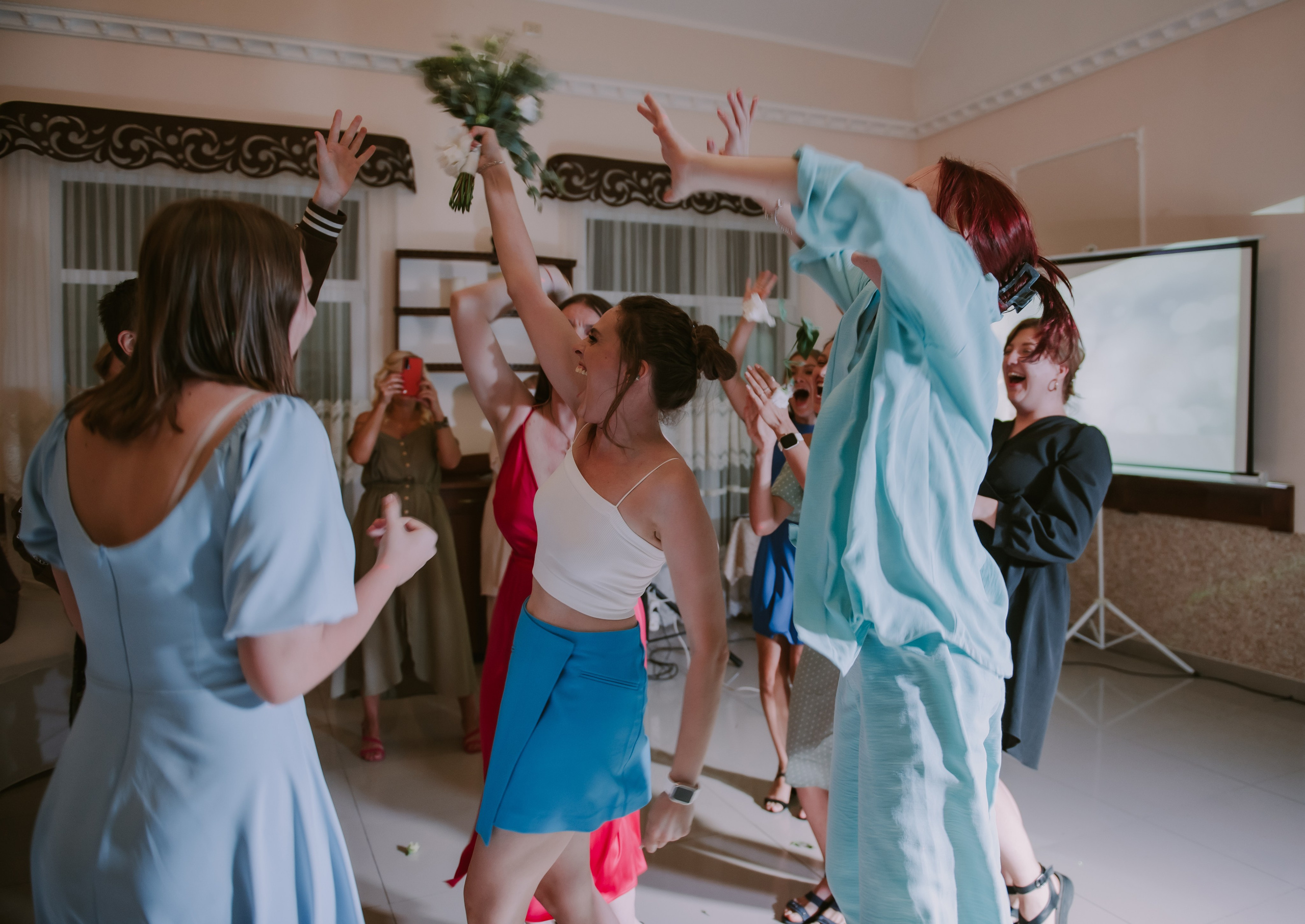 Вадим и Лера (Севастополь). Свадебный, женский, семейный фотограф в Севастополе Юлия Мошенко