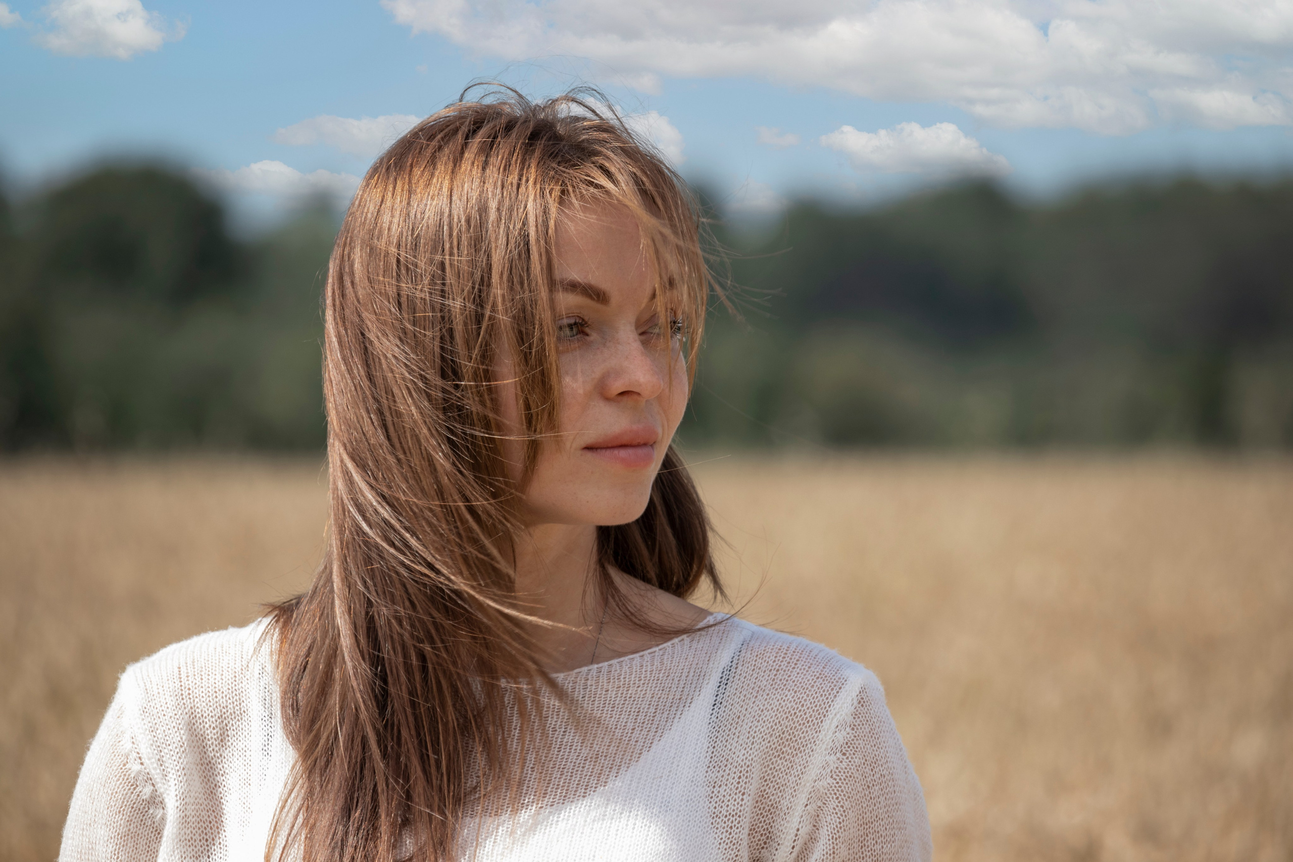 Портретики. Фотограф в Вязьме