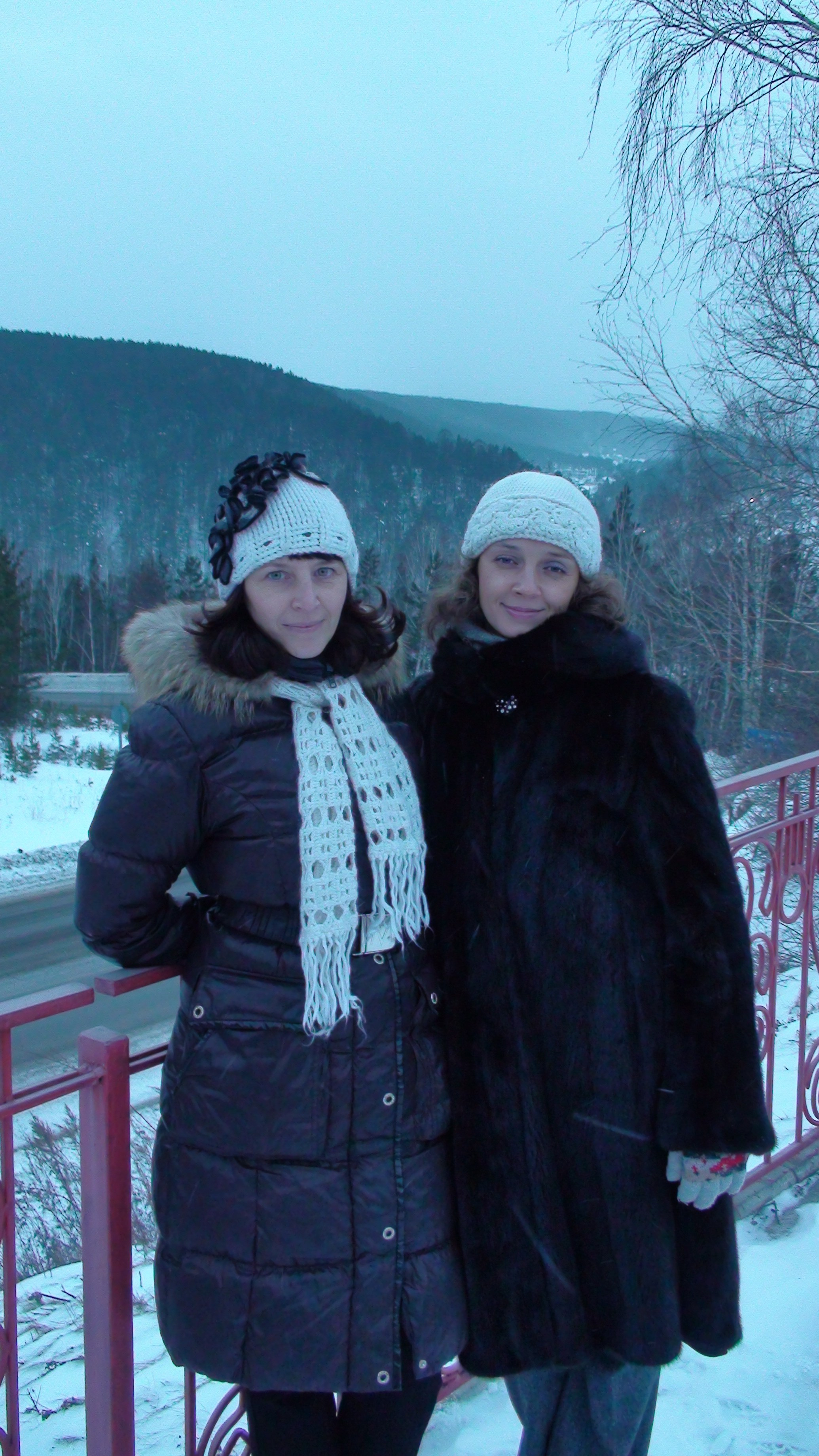 Новый Год 29.12.13-06.01.14. Семейный, Свадебный фотограф СПБ Питер— Романова Екатерина