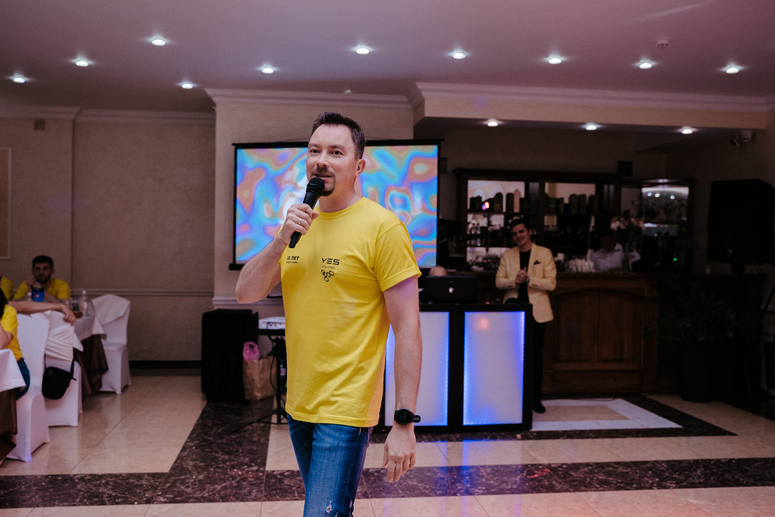 Yes Holding. Свадебный фотограф в Симферополе